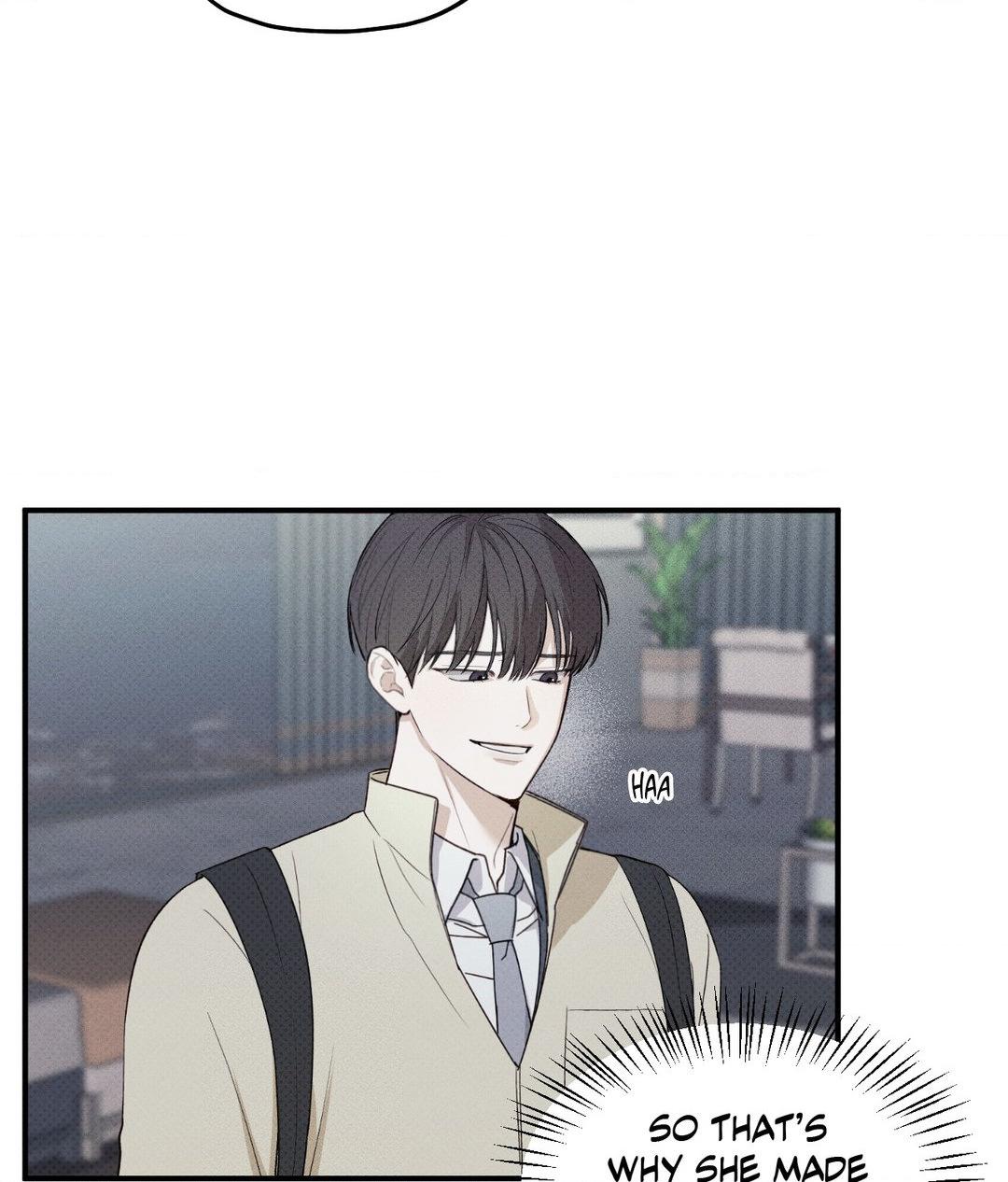 So, Who Got Screwed? Chapter 11 page 86 - 