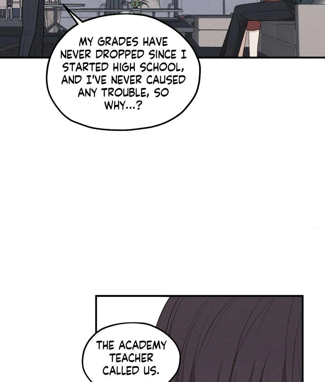 So, Who Got Screwed? Chapter 11 page 88 - 