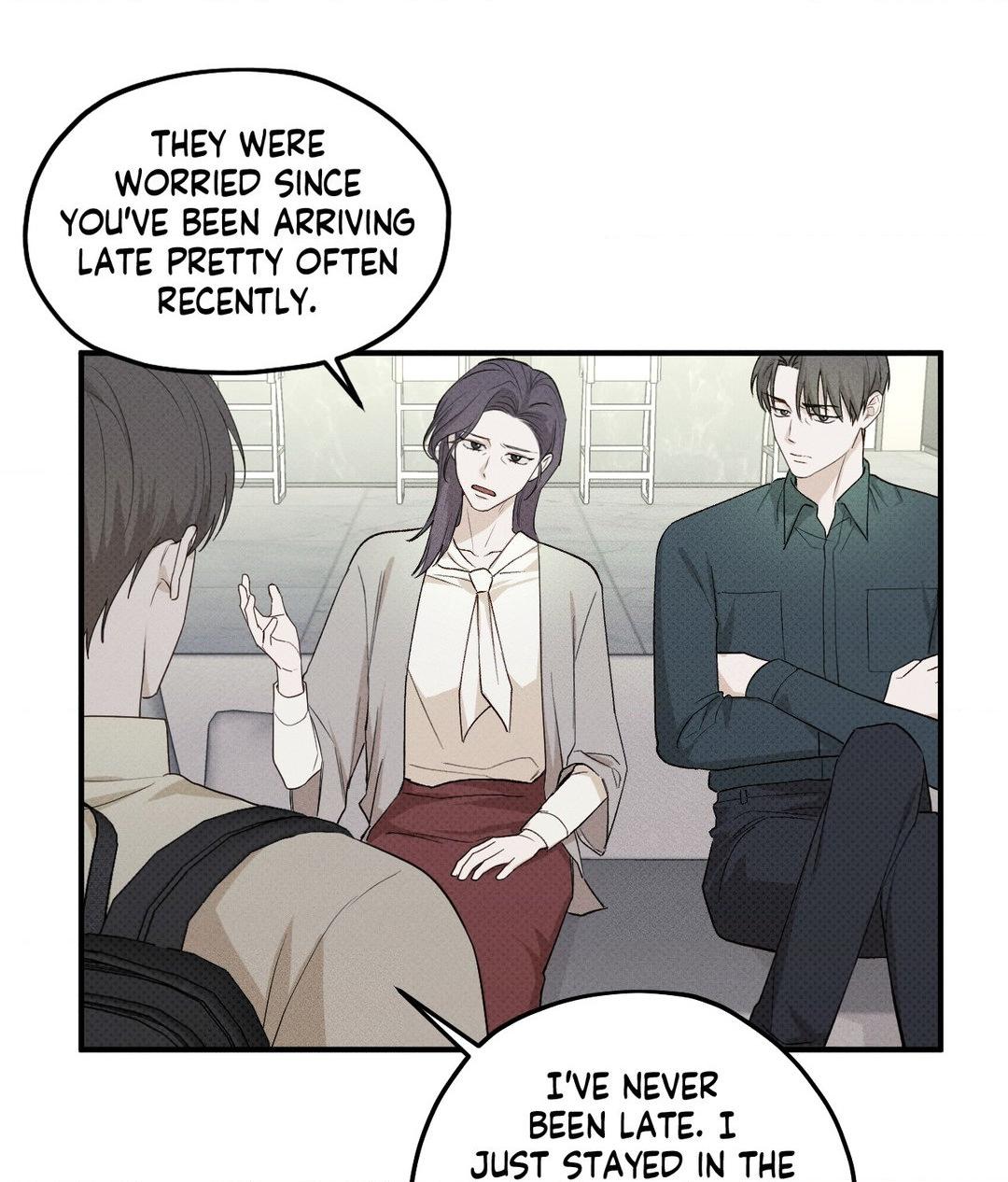 So, Who Got Screwed? Chapter 11 page 90 - 