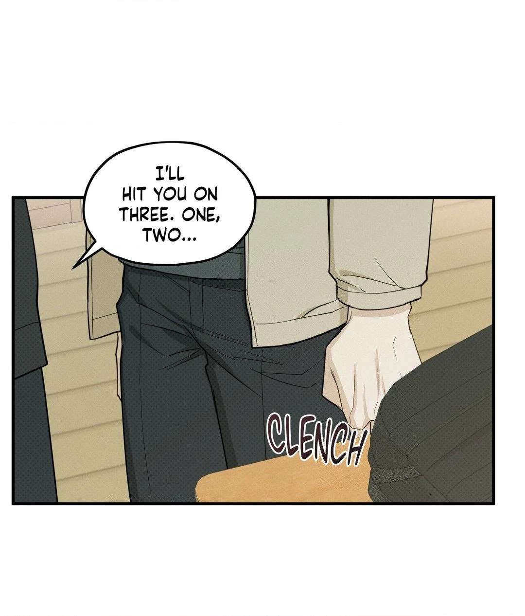 So, Who Got Screwed? Chapter 11 page 10 - 