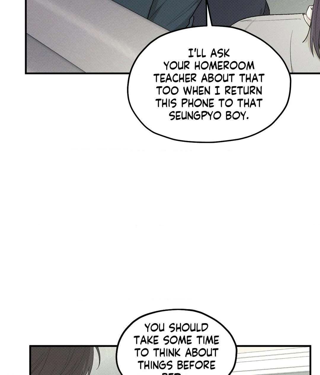 So, Who Got Screwed? Chapter 11 page 92 - 