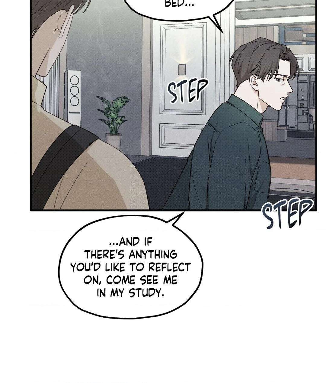 So, Who Got Screwed? Chapter 11 page 93 - 