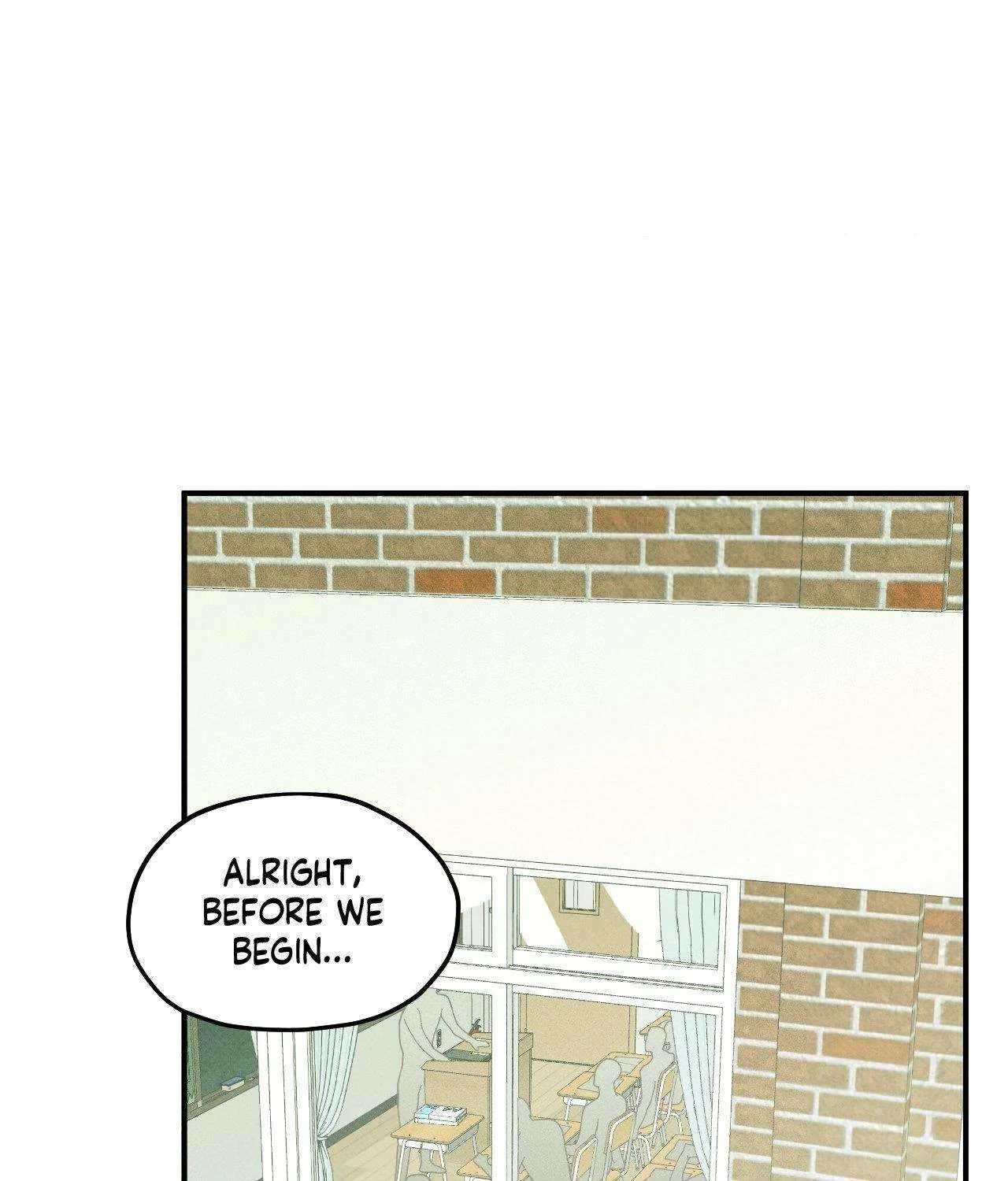 So, Who Got Screwed? Chapter 12 page 1 - 