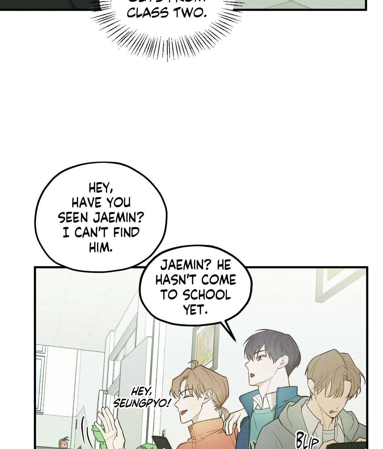 So, Who Got Screwed? Chapter 12 page 16 - 