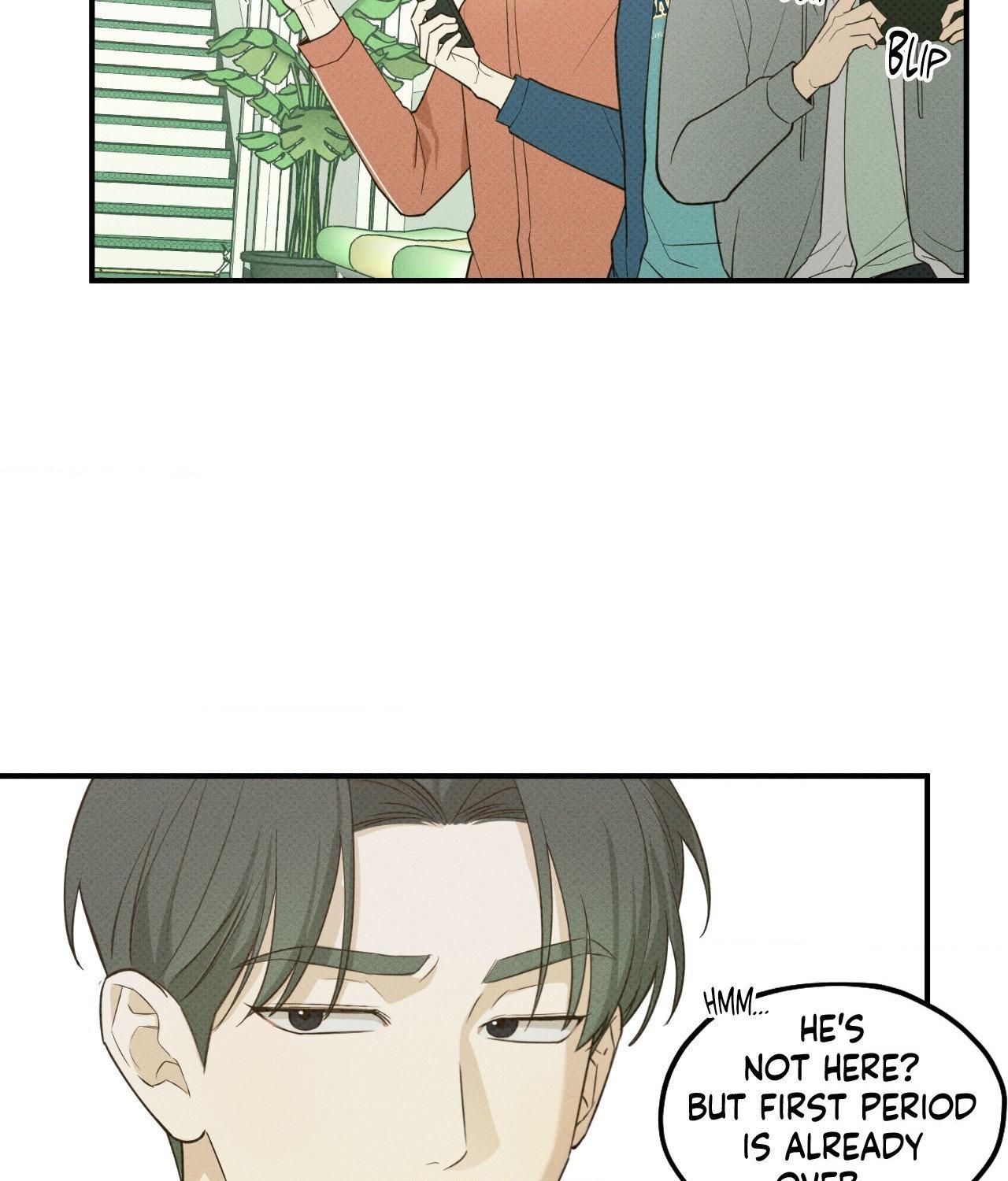 So, Who Got Screwed? Chapter 12 page 17 - 