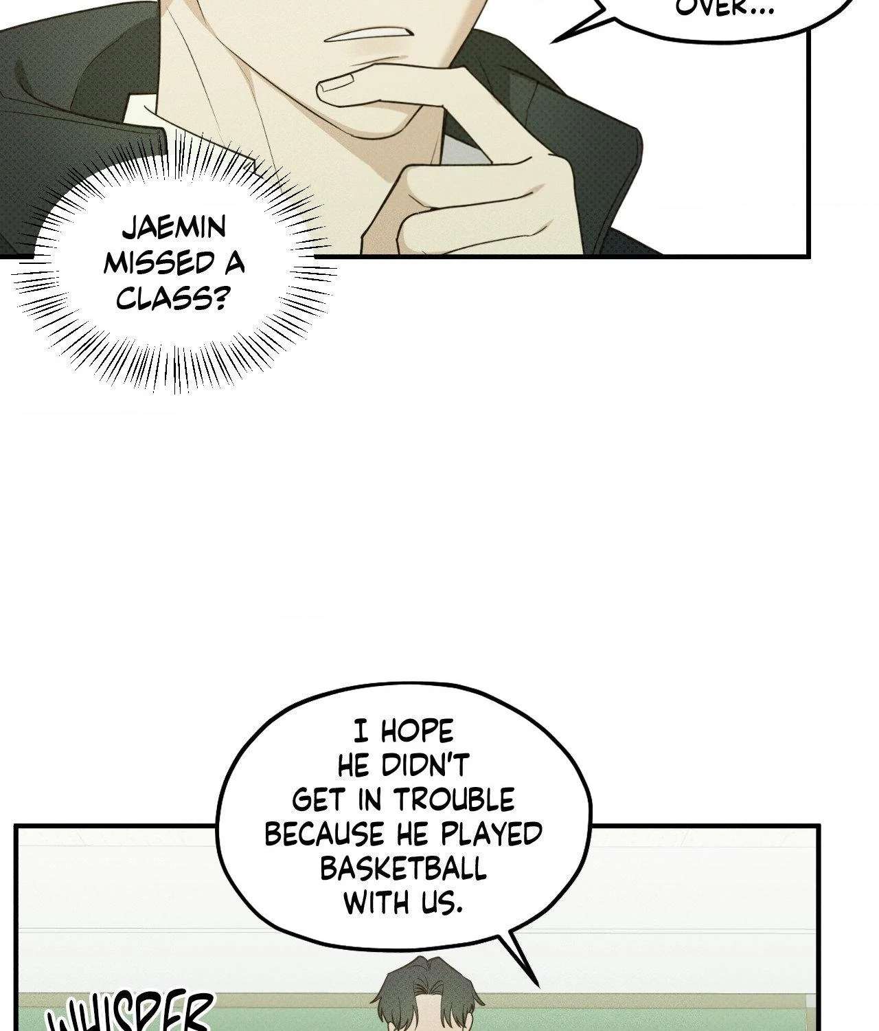 So, Who Got Screwed? Chapter 12 page 18 - 