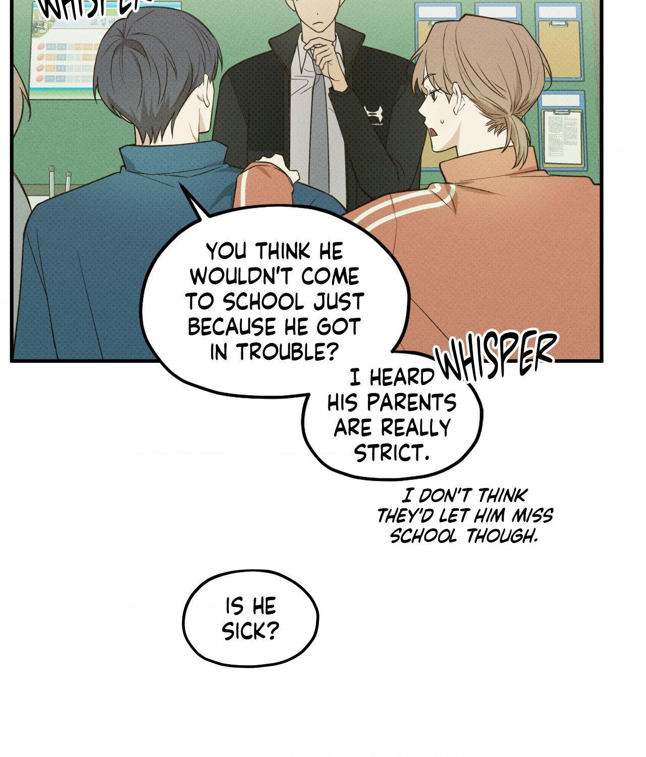 So, Who Got Screwed? Chapter 12 page 19 - 