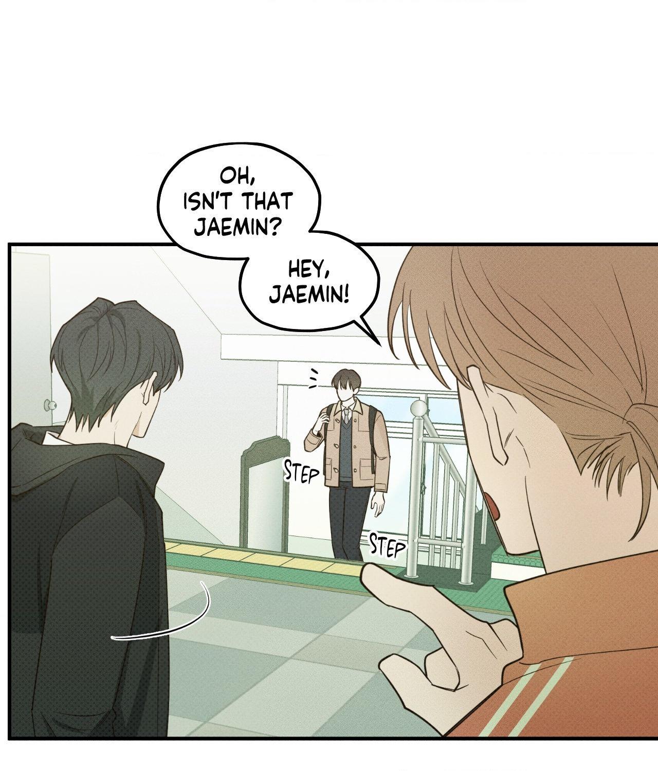 So, Who Got Screwed? Chapter 12 page 20 - 