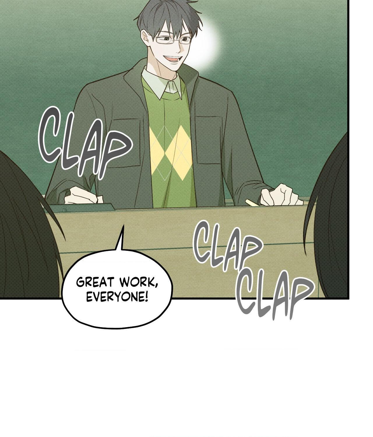 So, Who Got Screwed? Chapter 12 page 3 - 