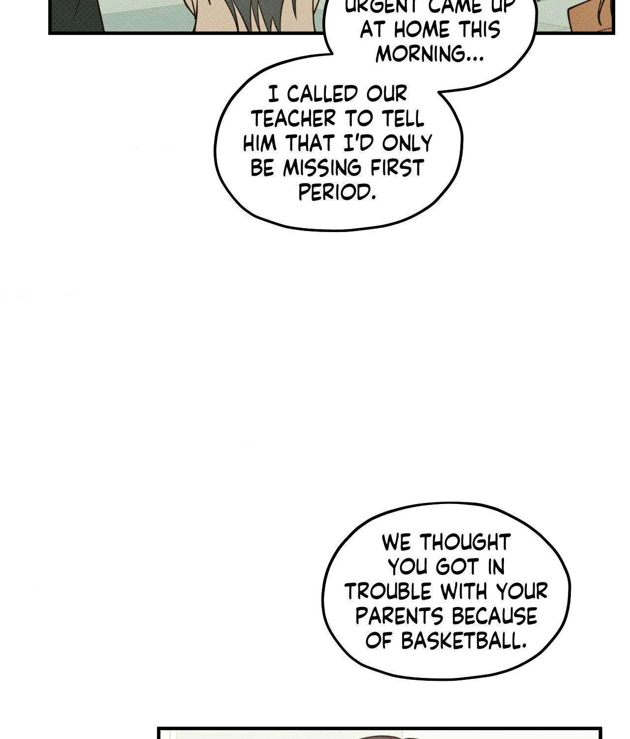 So, Who Got Screwed? Chapter 12 page 22 - 