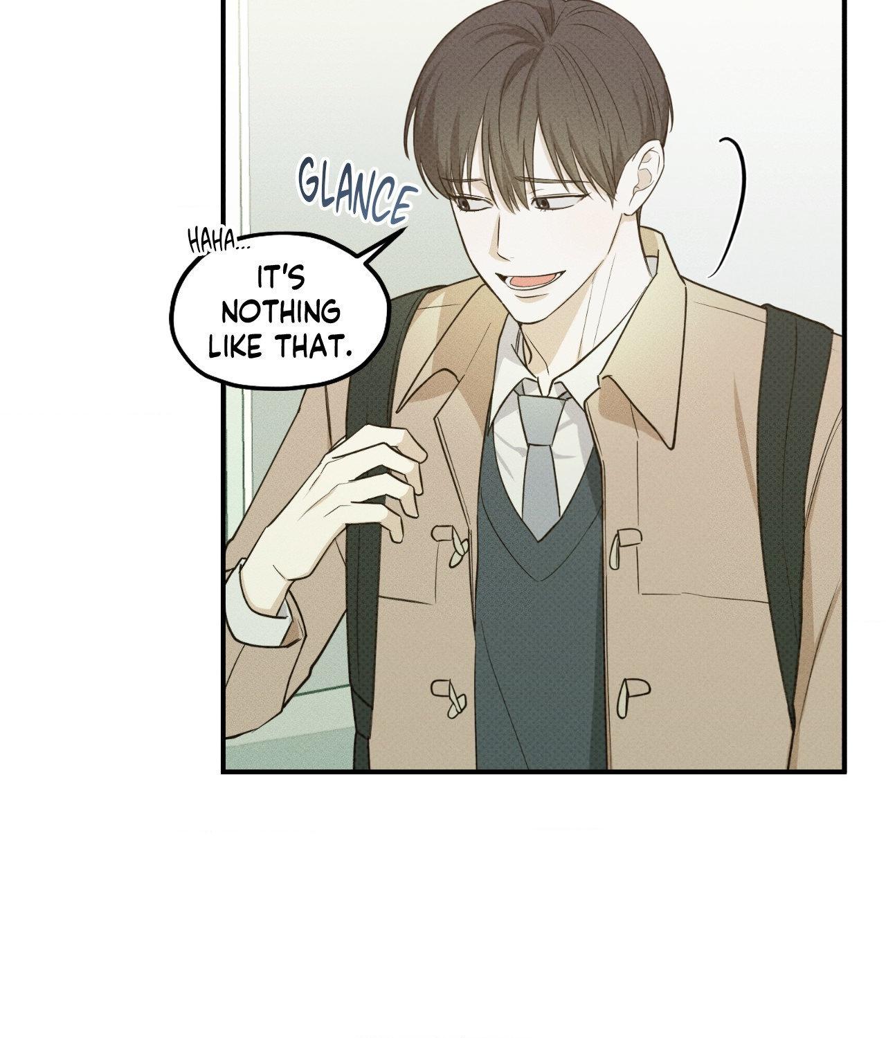 So, Who Got Screwed? Chapter 12 page 23 - 