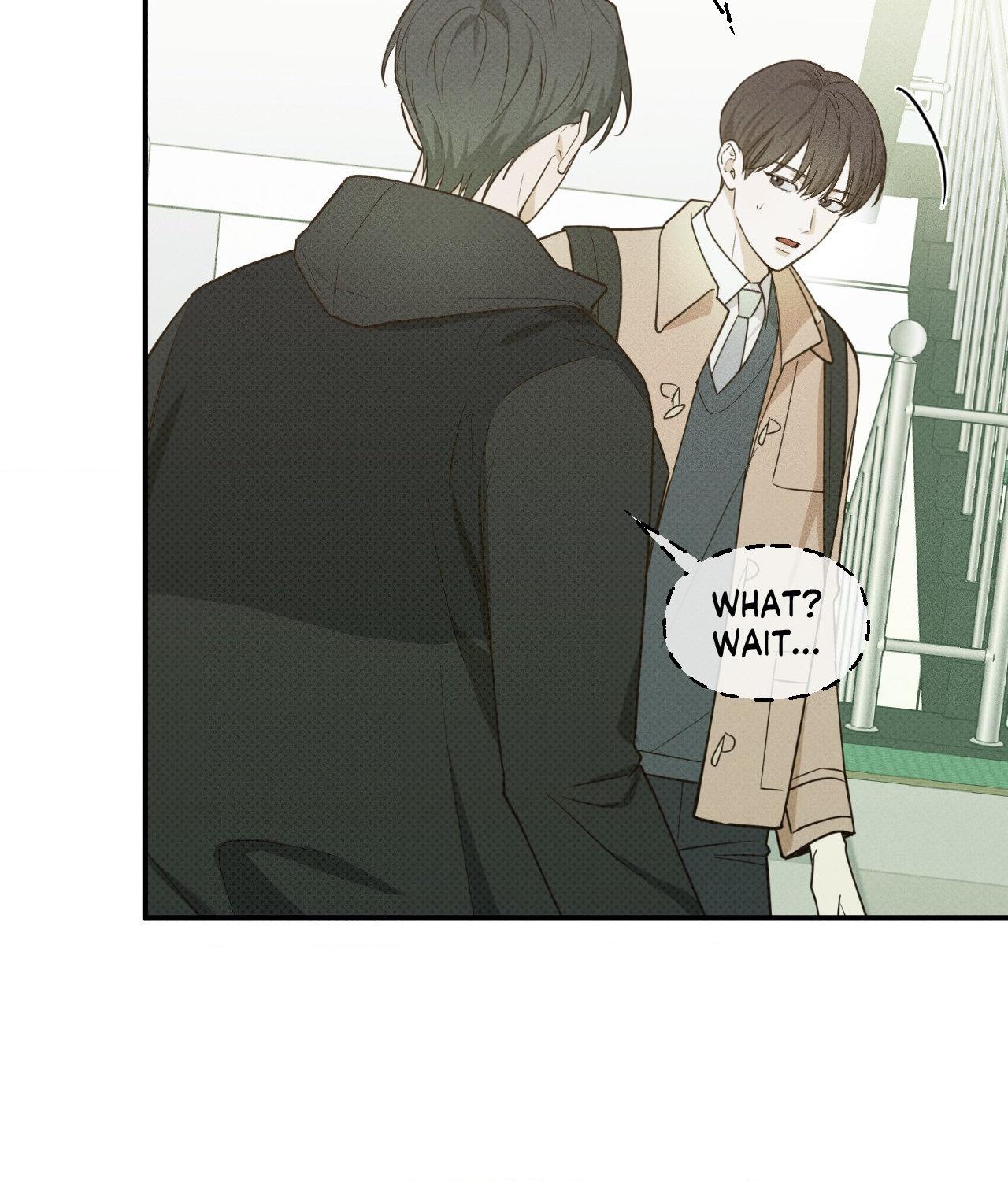 So, Who Got Screwed? Chapter 12 page 25 - 