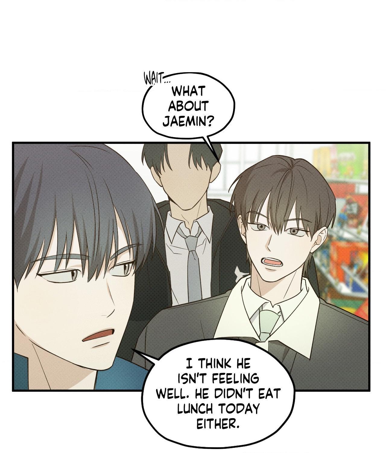 So, Who Got Screwed? Chapter 12 page 31 - 
