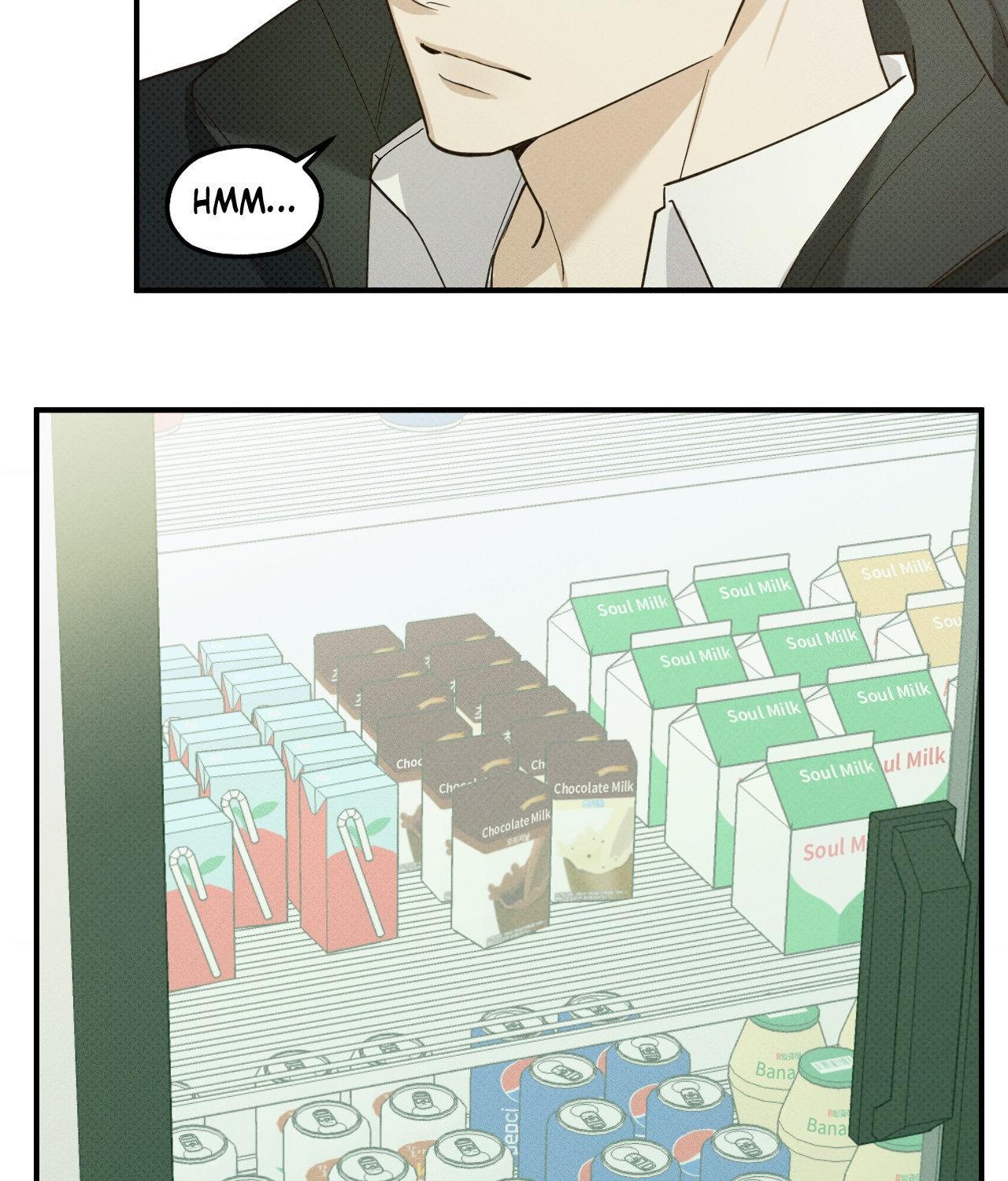 So, Who Got Screwed? Chapter 12 page 33 - 