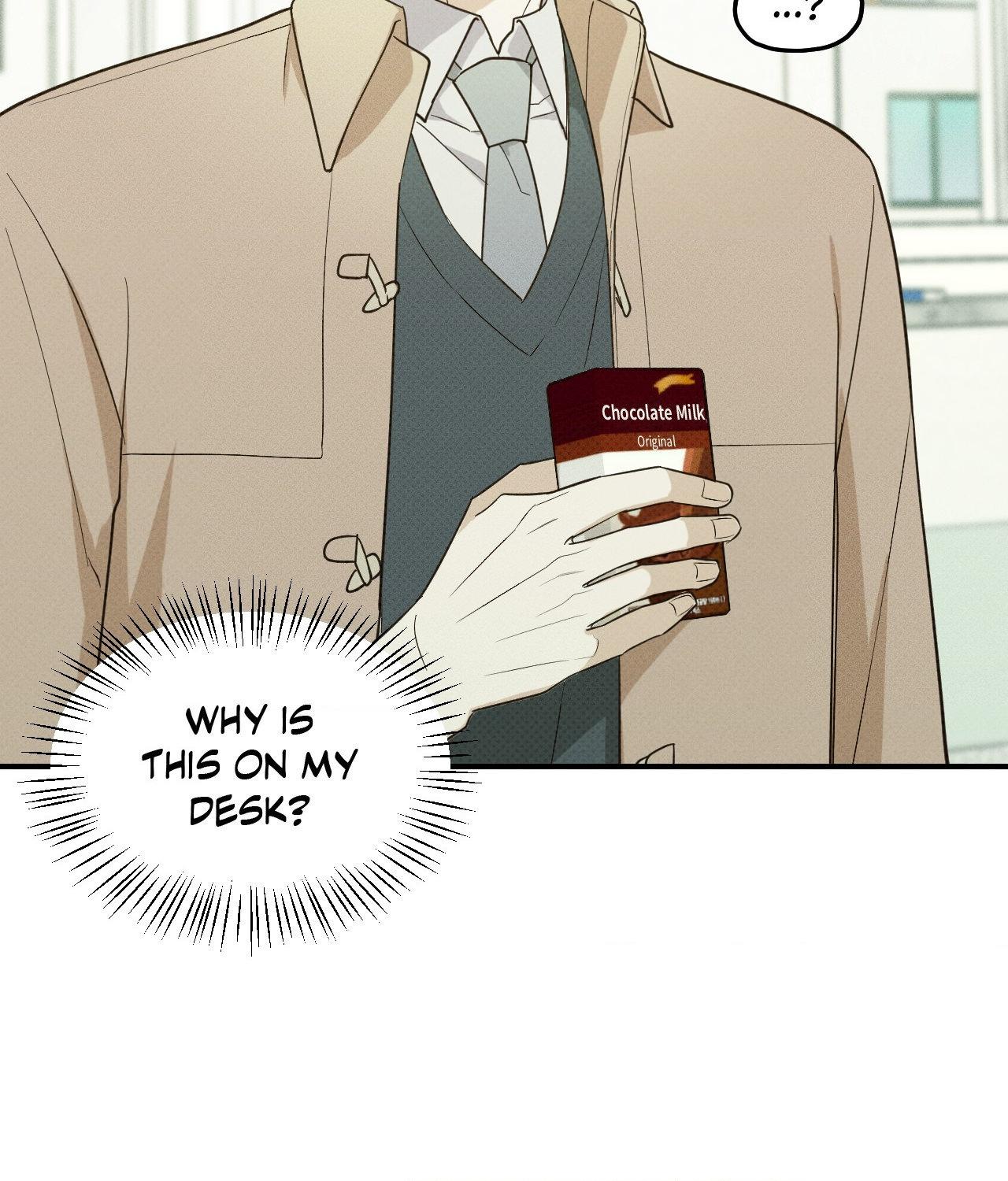 So, Who Got Screwed? Chapter 12 page 36 - 