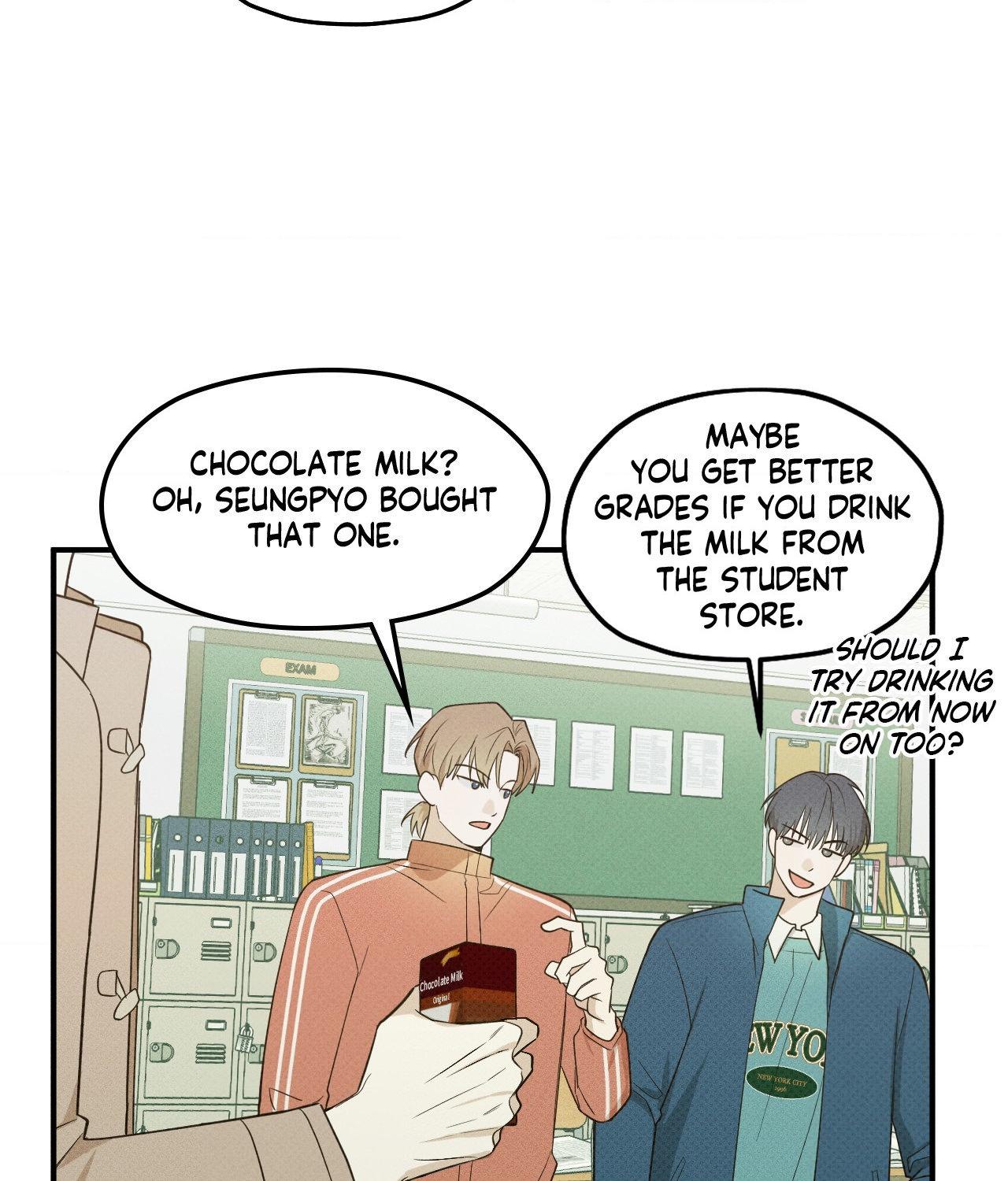 So, Who Got Screwed? Chapter 12 page 39 - 
