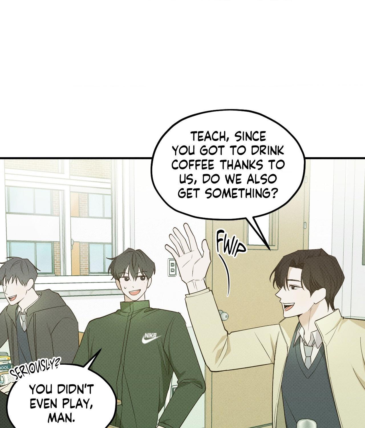 So, Who Got Screwed? Chapter 12 page 5 - 