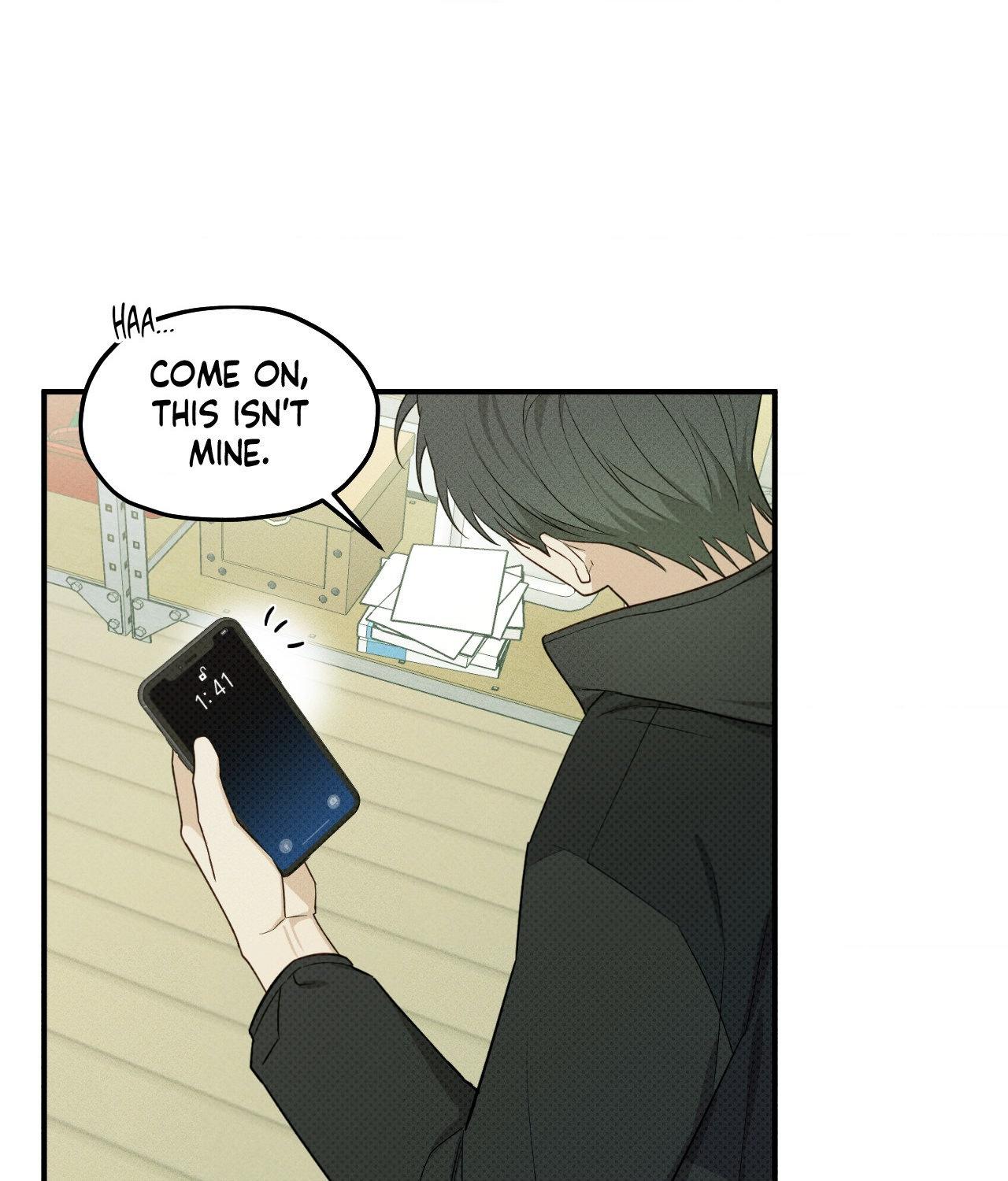 So, Who Got Screwed? Chapter 12 page 48 - 