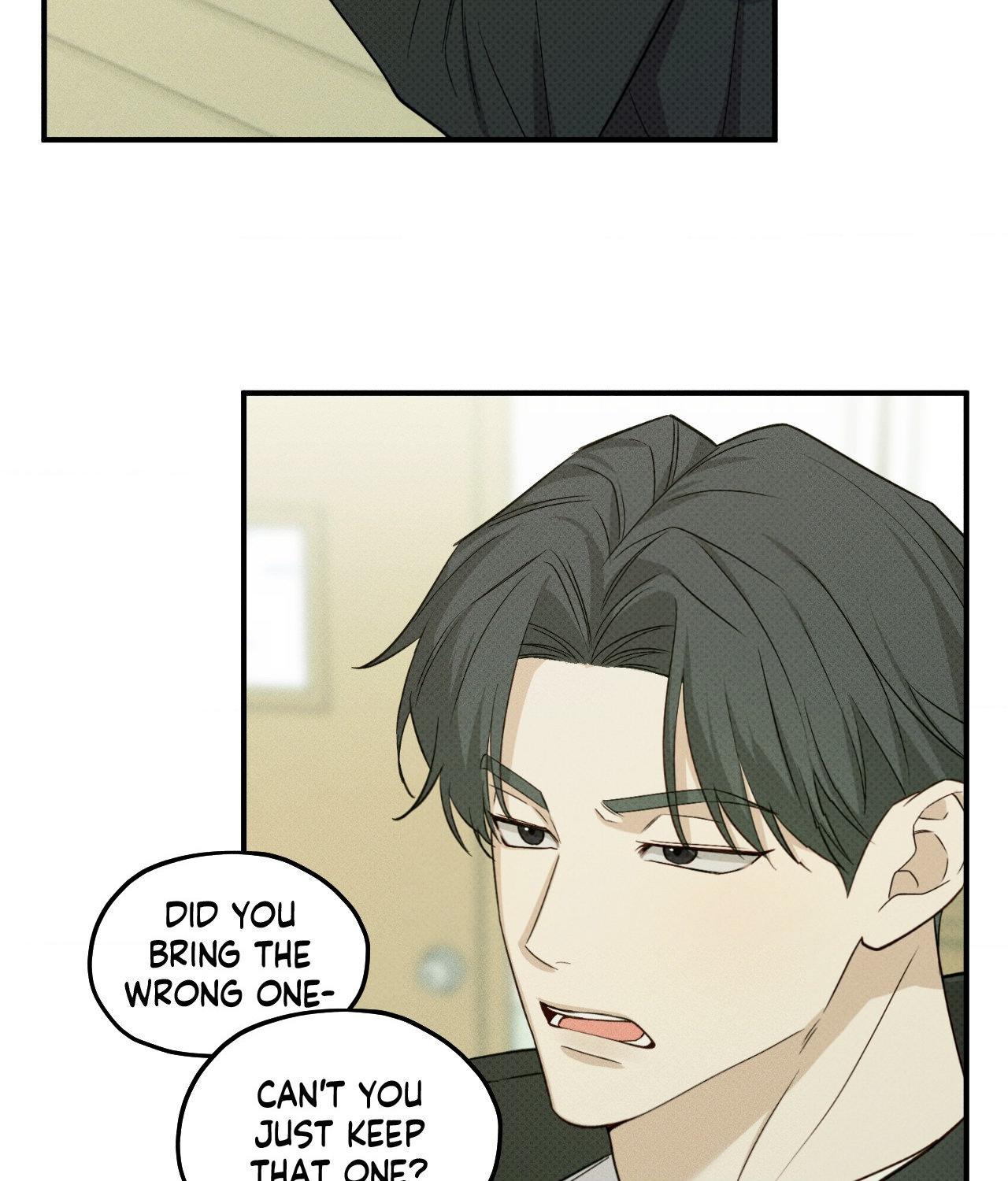 So, Who Got Screwed? Chapter 12 page 49 - 