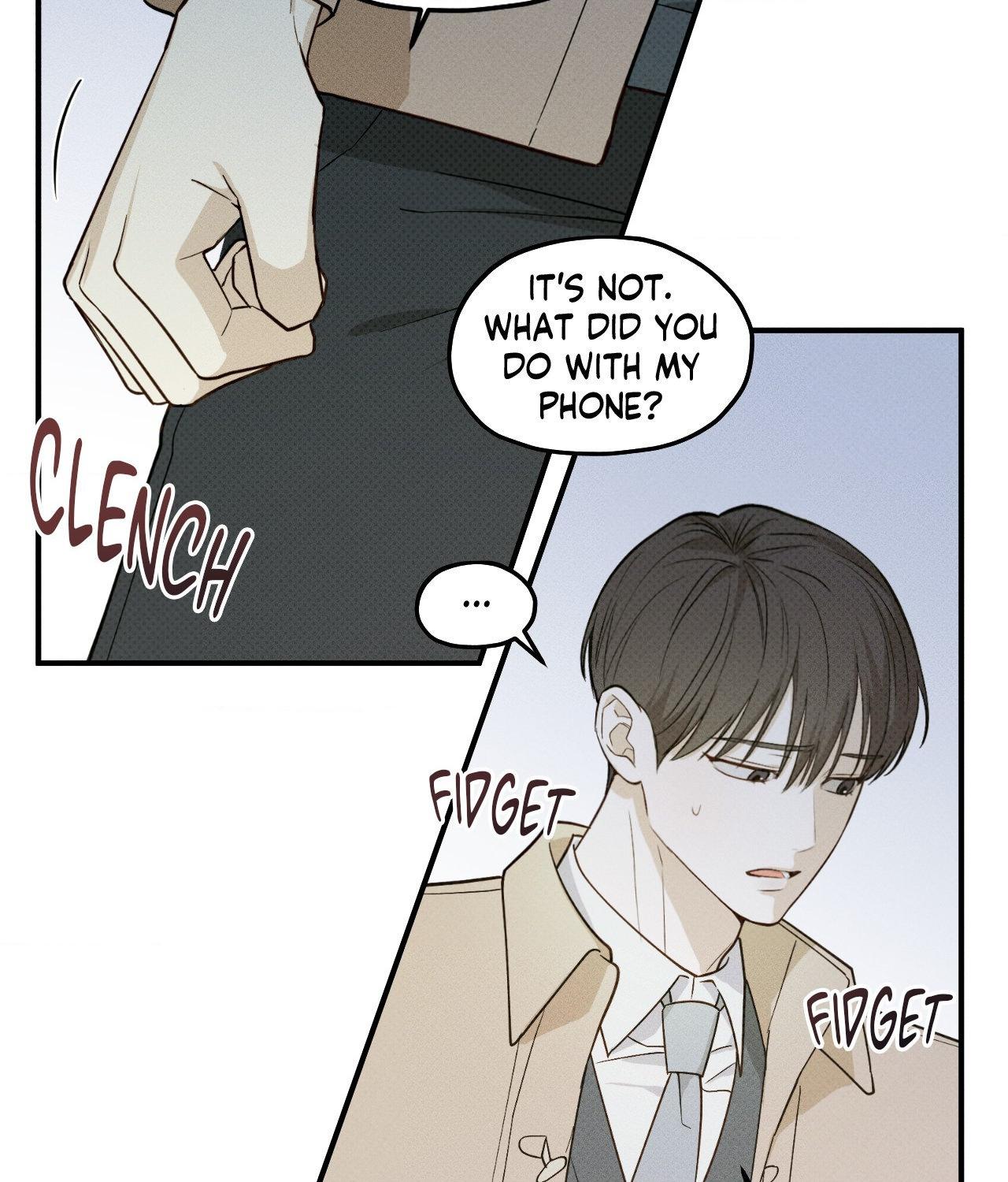 So, Who Got Screwed? Chapter 12 page 51 - 