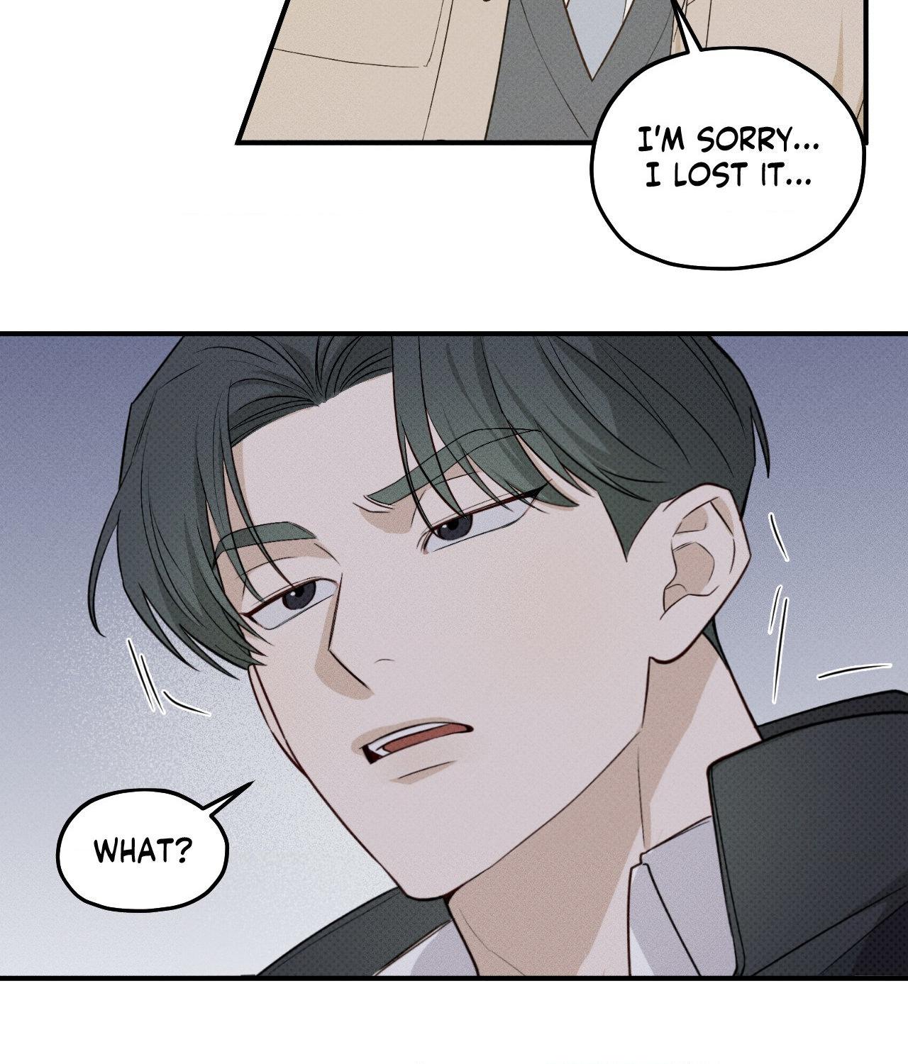 So, Who Got Screwed? Chapter 12 page 52 - 