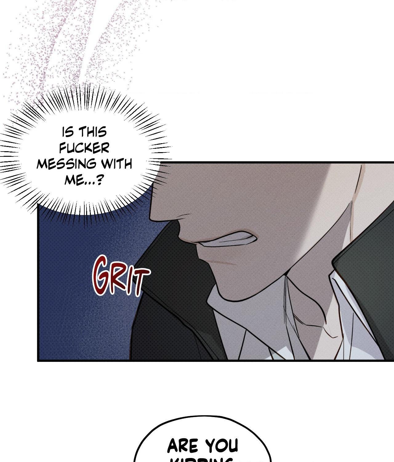 So, Who Got Screwed? Chapter 12 page 57 - 