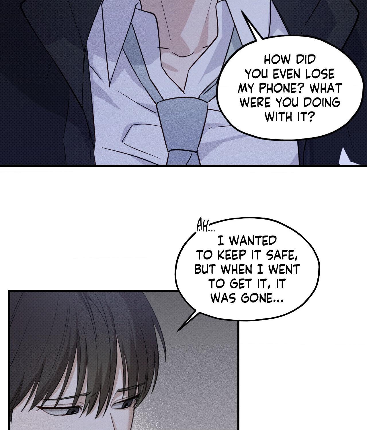 So, Who Got Screwed? Chapter 12 page 59 - 