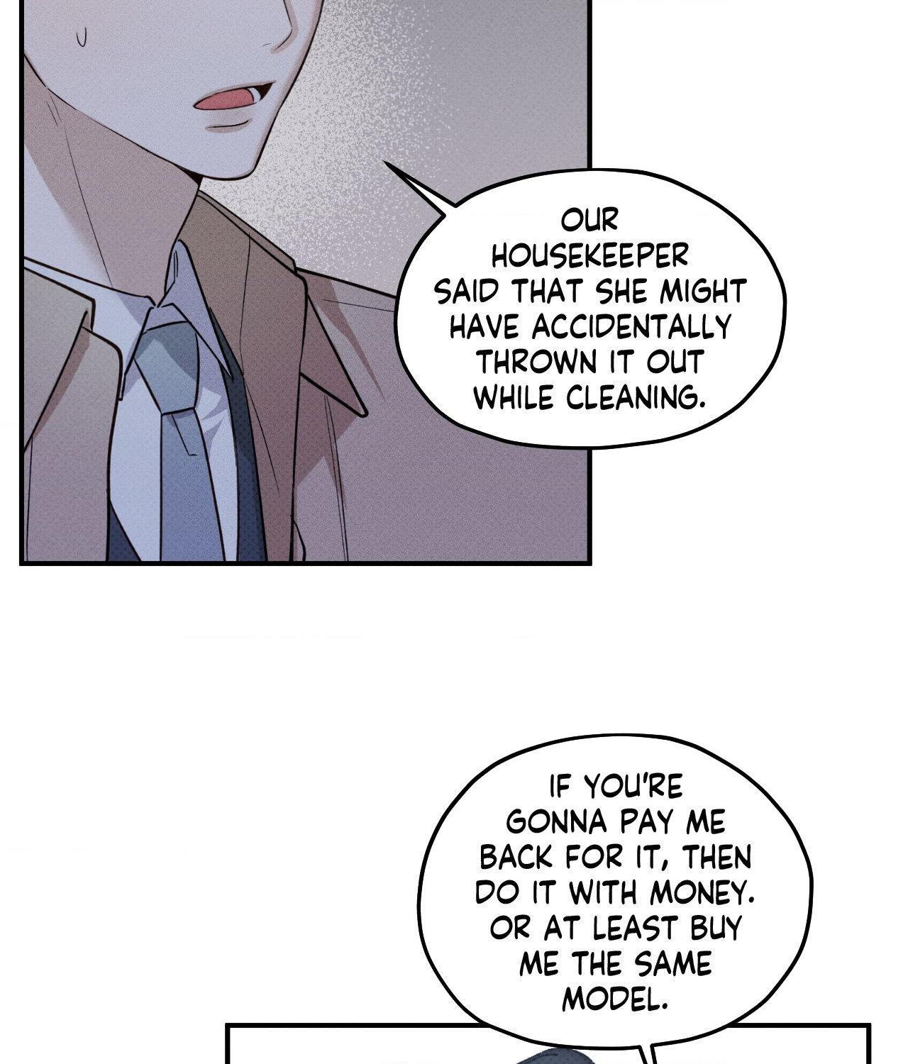 So, Who Got Screwed? Chapter 12 page 60 - 