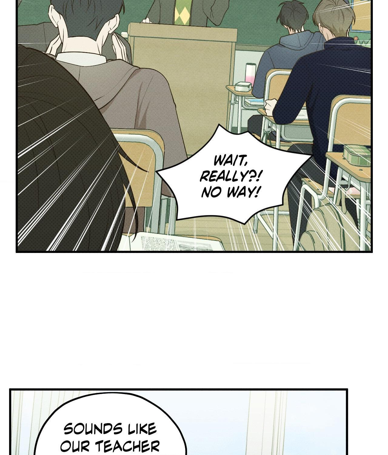 So, Who Got Screwed? Chapter 12 page 7 - 