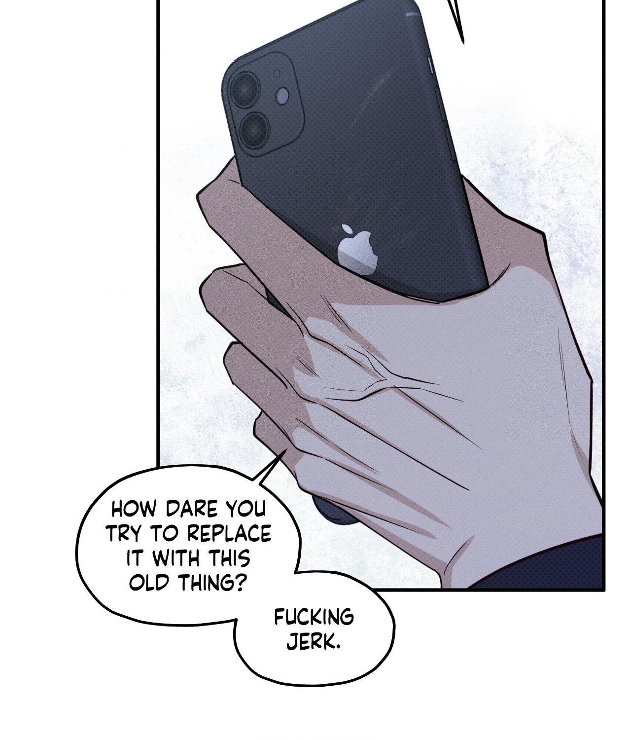 So, Who Got Screwed? Chapter 12 page 61 - 
