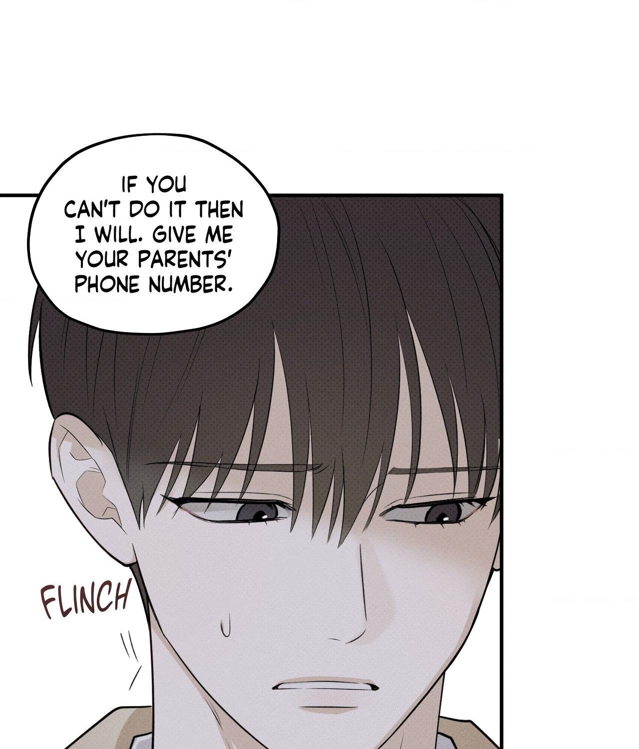 So, Who Got Screwed? Chapter 12 page 63 - 