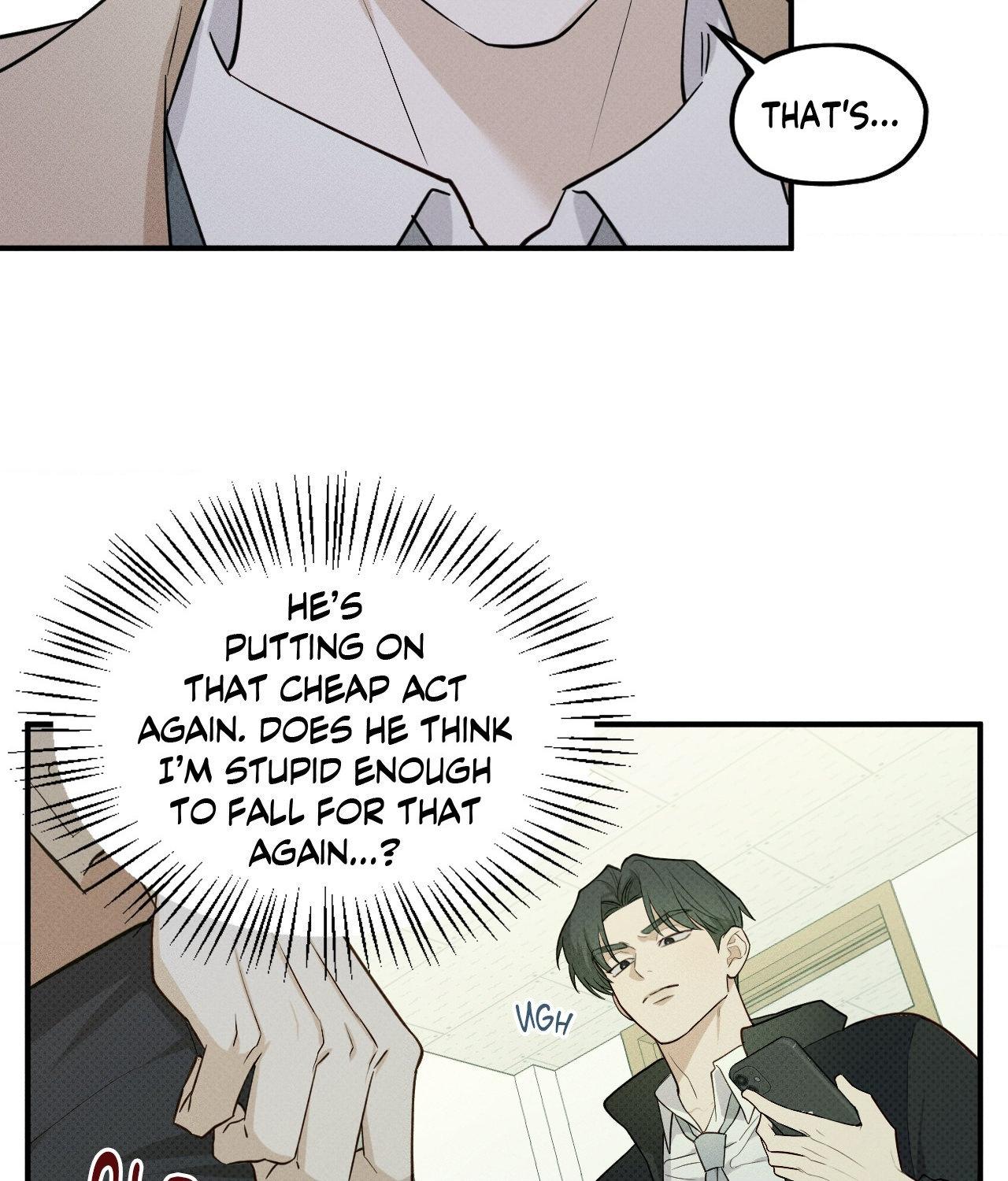 So, Who Got Screwed? Chapter 12 page 64 - 