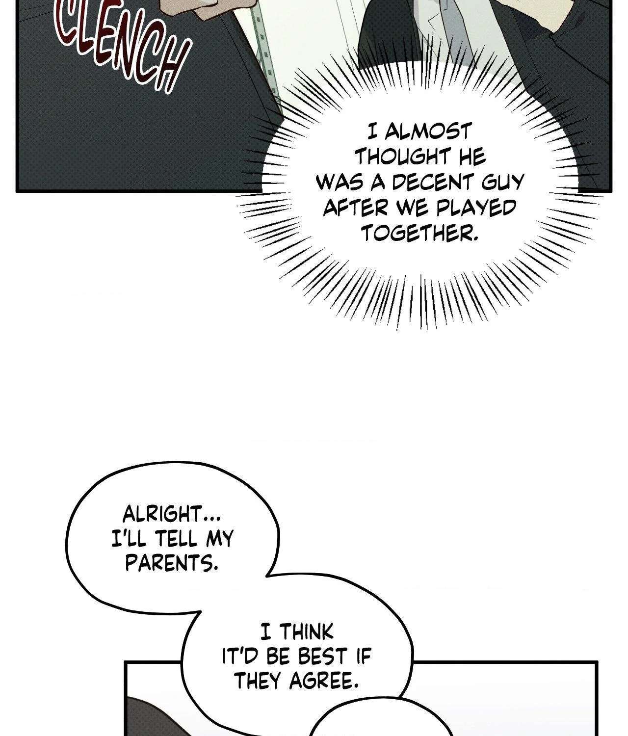 So, Who Got Screwed? Chapter 12 page 65 - 