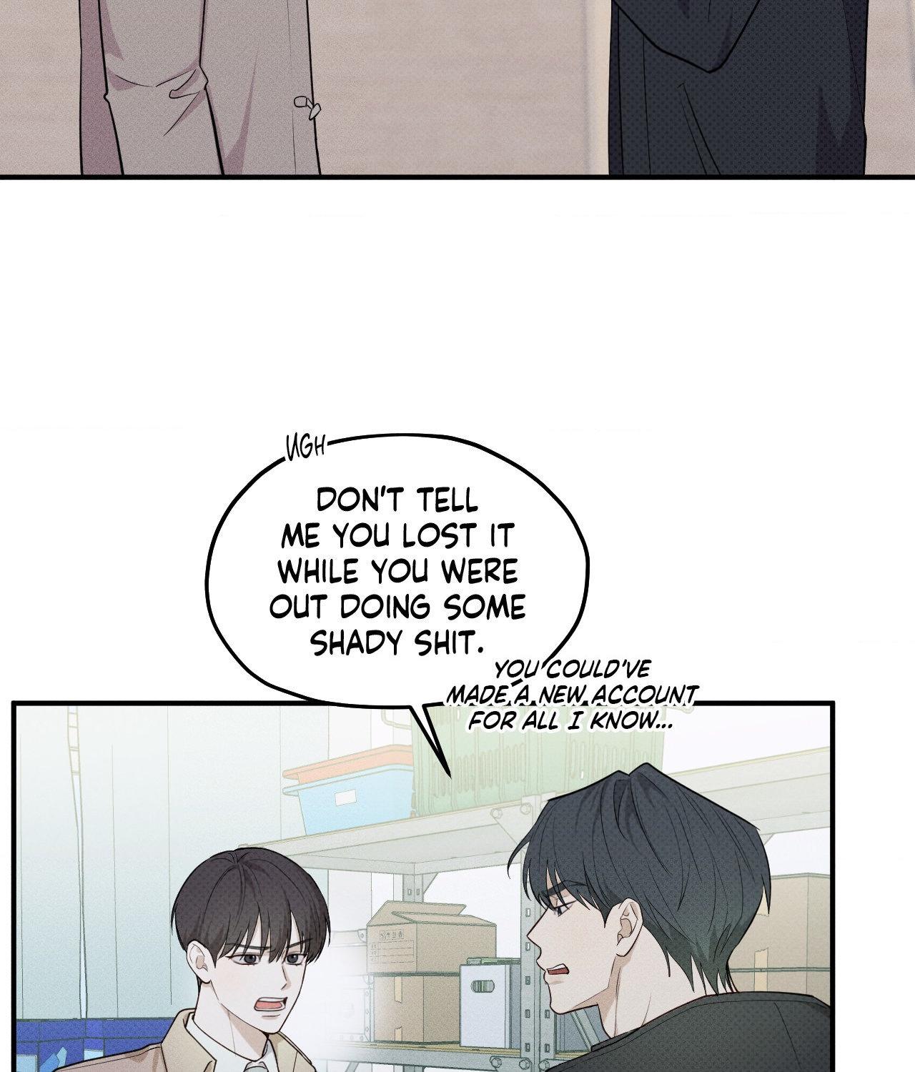 So, Who Got Screwed? Chapter 12 page 68 - 