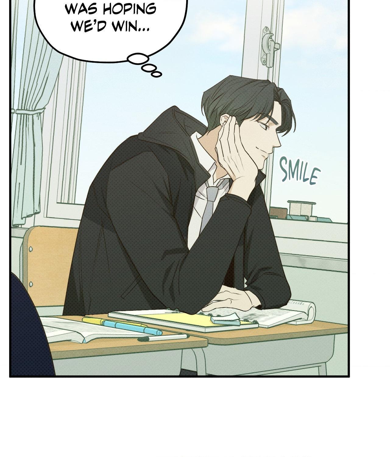 So, Who Got Screwed? Chapter 12 page 8 - 