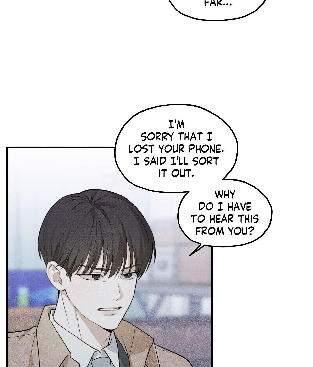 So, Who Got Screwed? Chapter 12 page 71 - 
