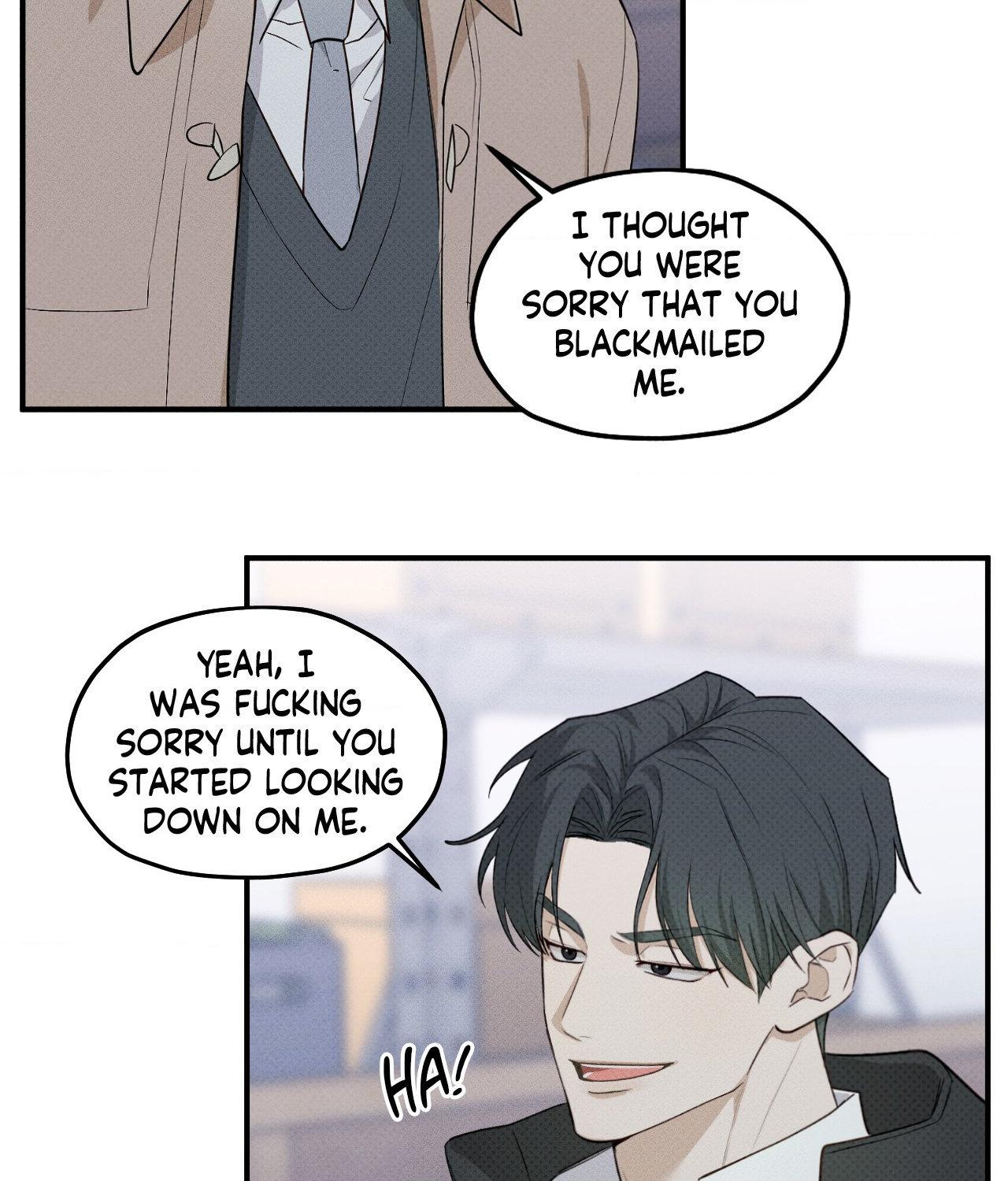 So, Who Got Screwed? Chapter 12 page 72 - 