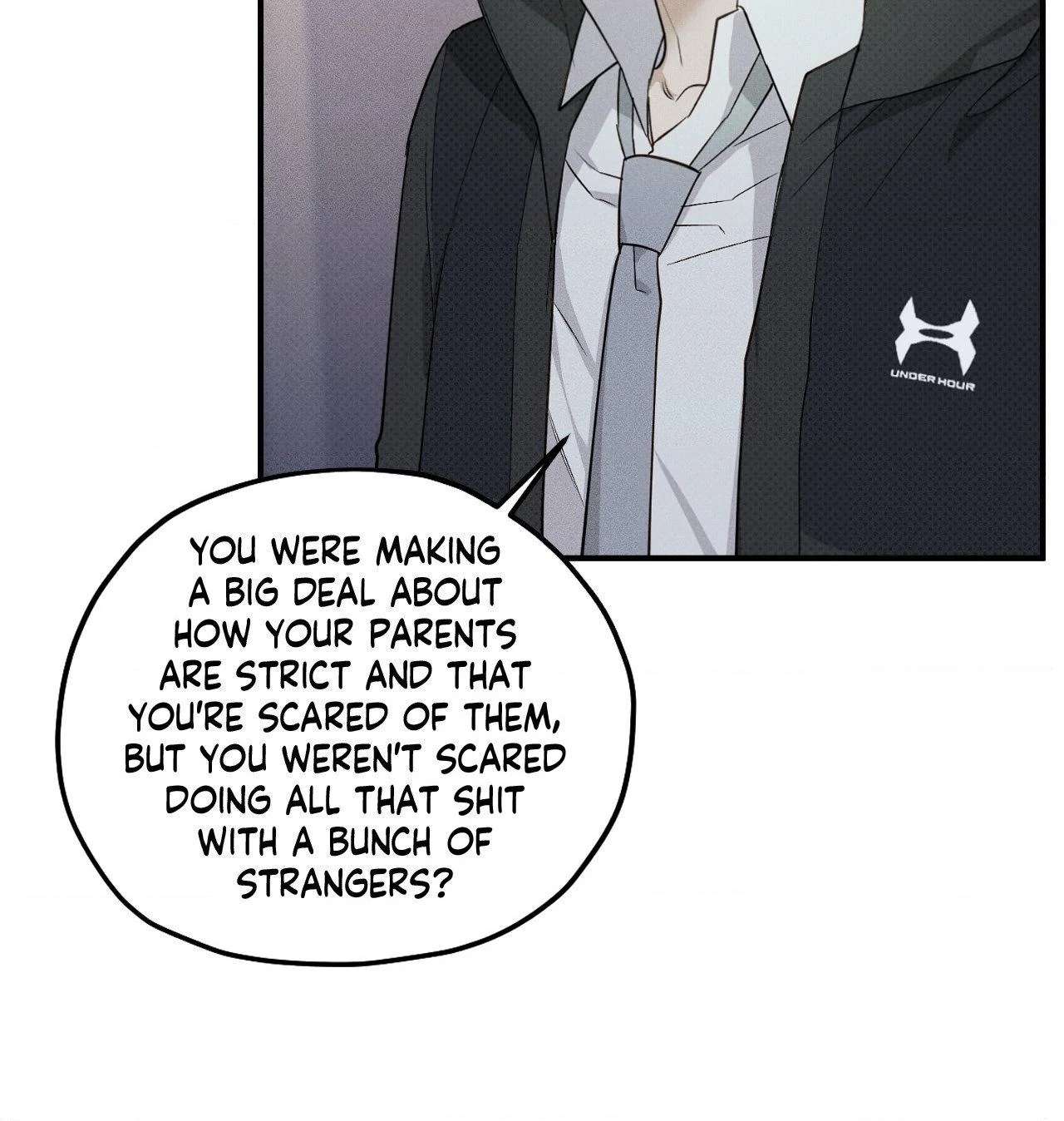 So, Who Got Screwed? Chapter 12 page 73 - 