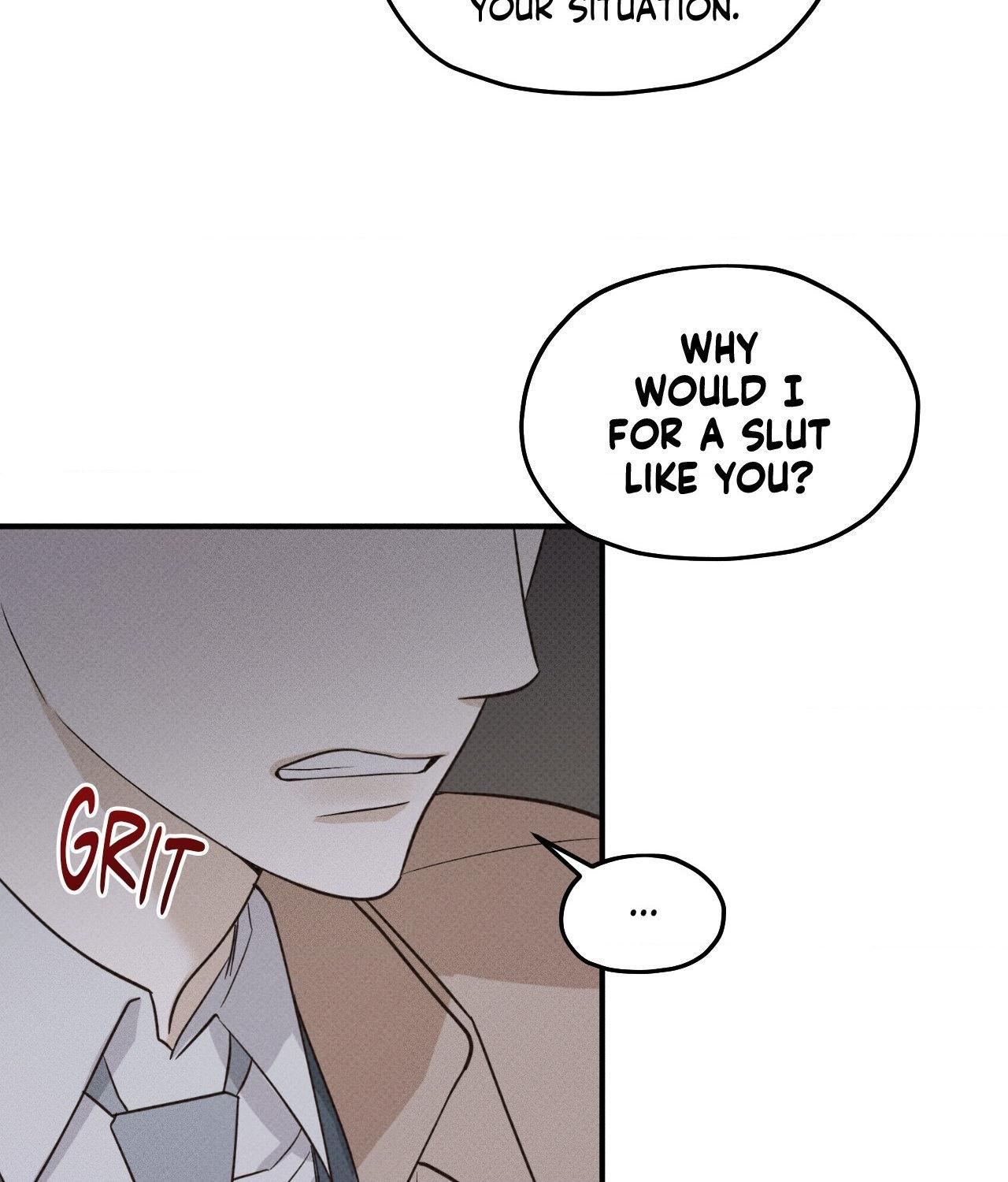 So, Who Got Screwed? Chapter 12 page 75 - 