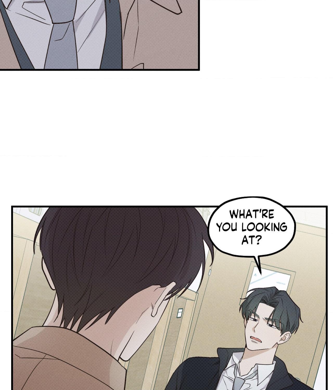 So, Who Got Screwed? Chapter 12 page 76 - 
