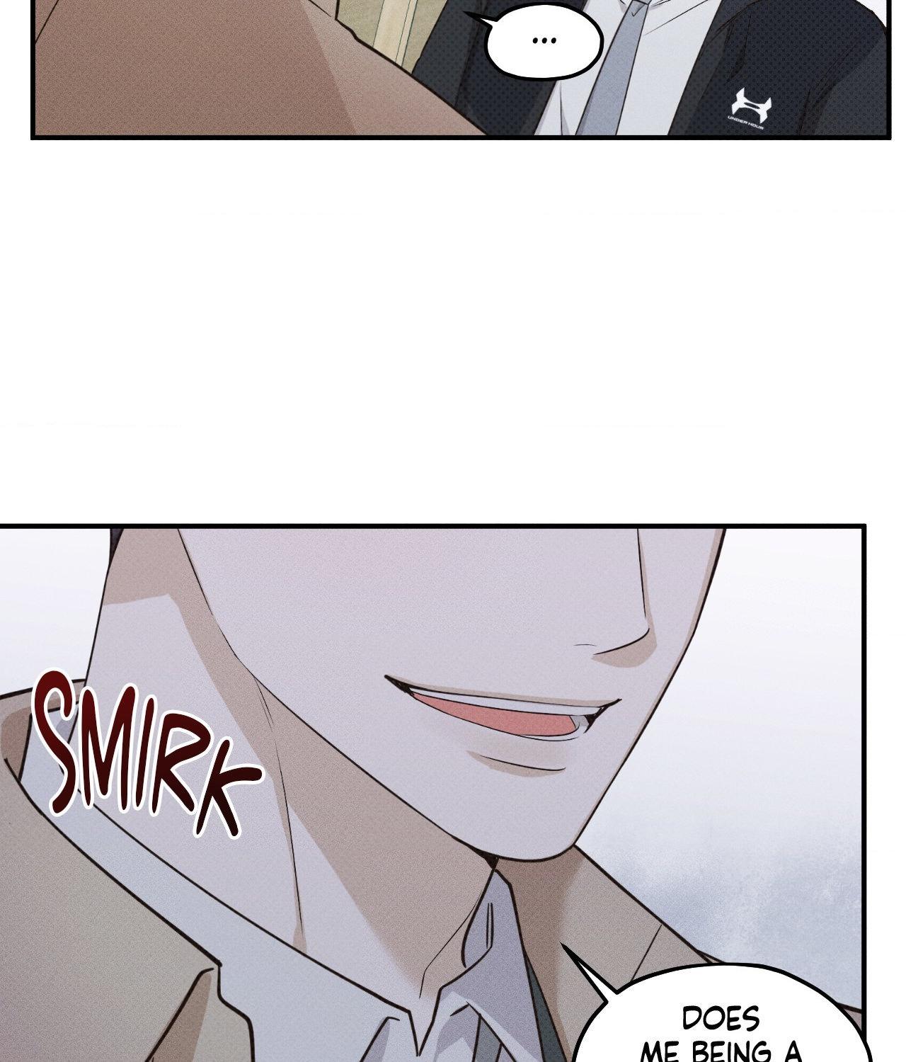 So, Who Got Screwed? Chapter 12 page 77 - 