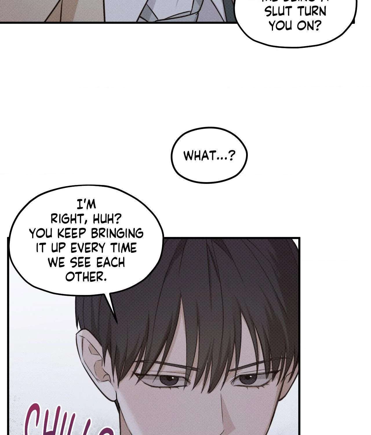 So, Who Got Screwed? Chapter 12 page 78 - 