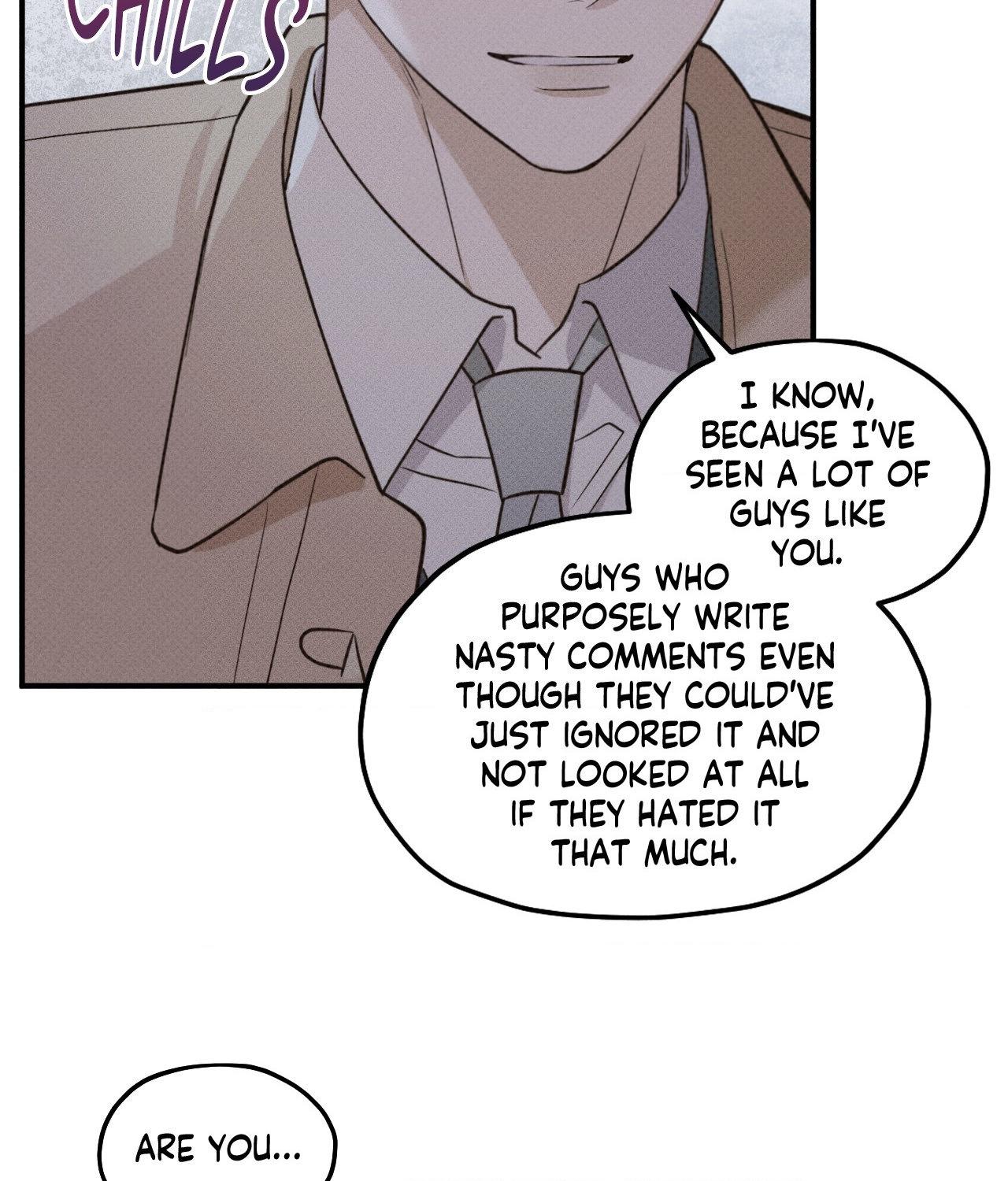 So, Who Got Screwed? Chapter 12 page 79 - 