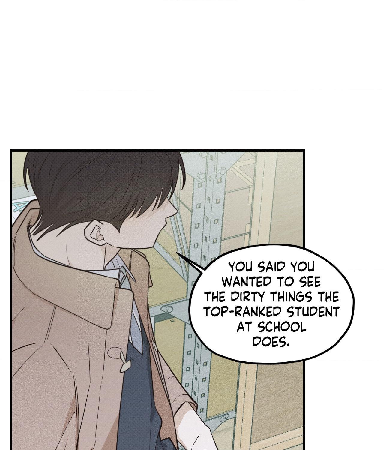 So, Who Got Screwed? Chapter 12 page 82 - 