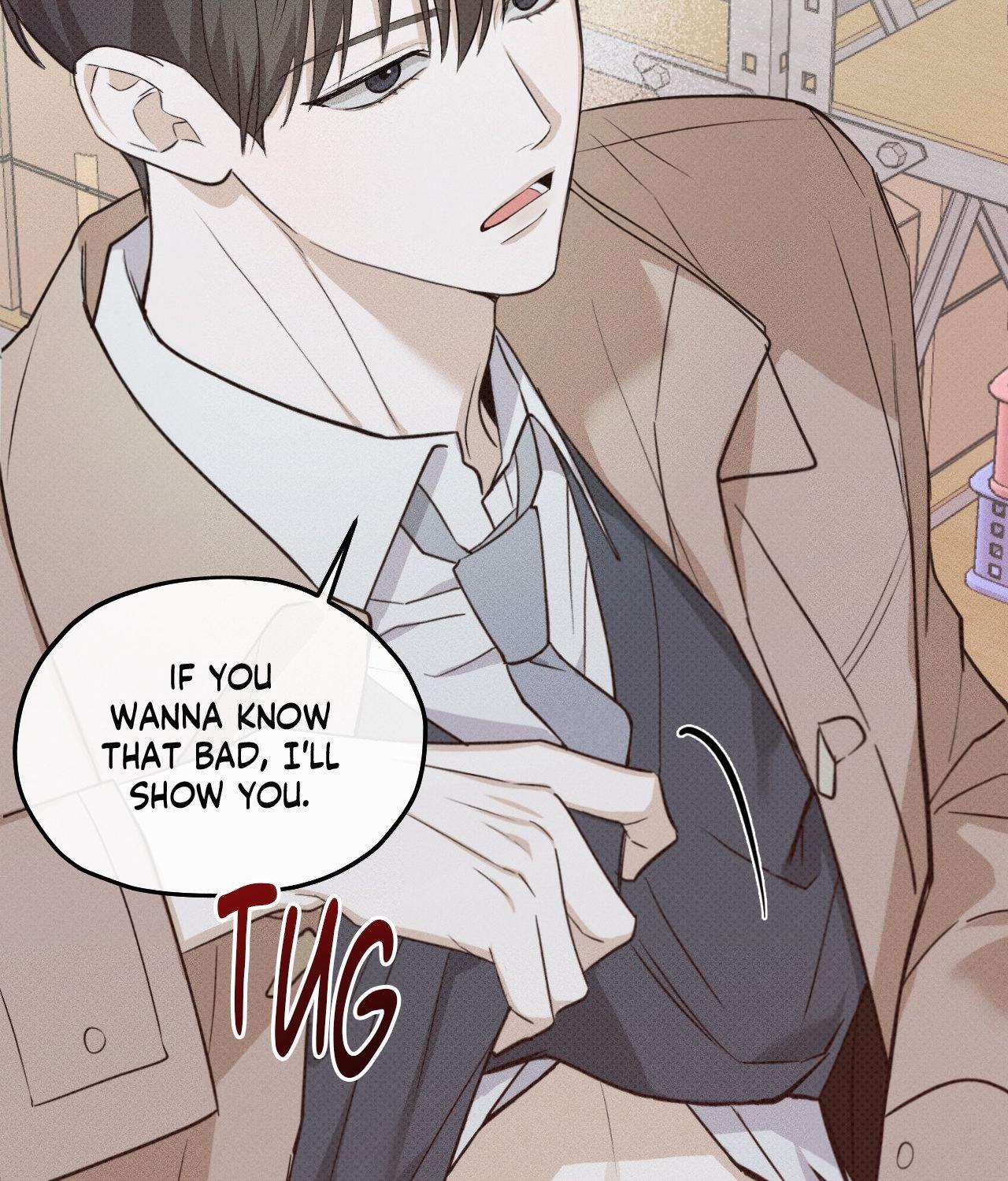 So, Who Got Screwed? Chapter 12 page 85 - 