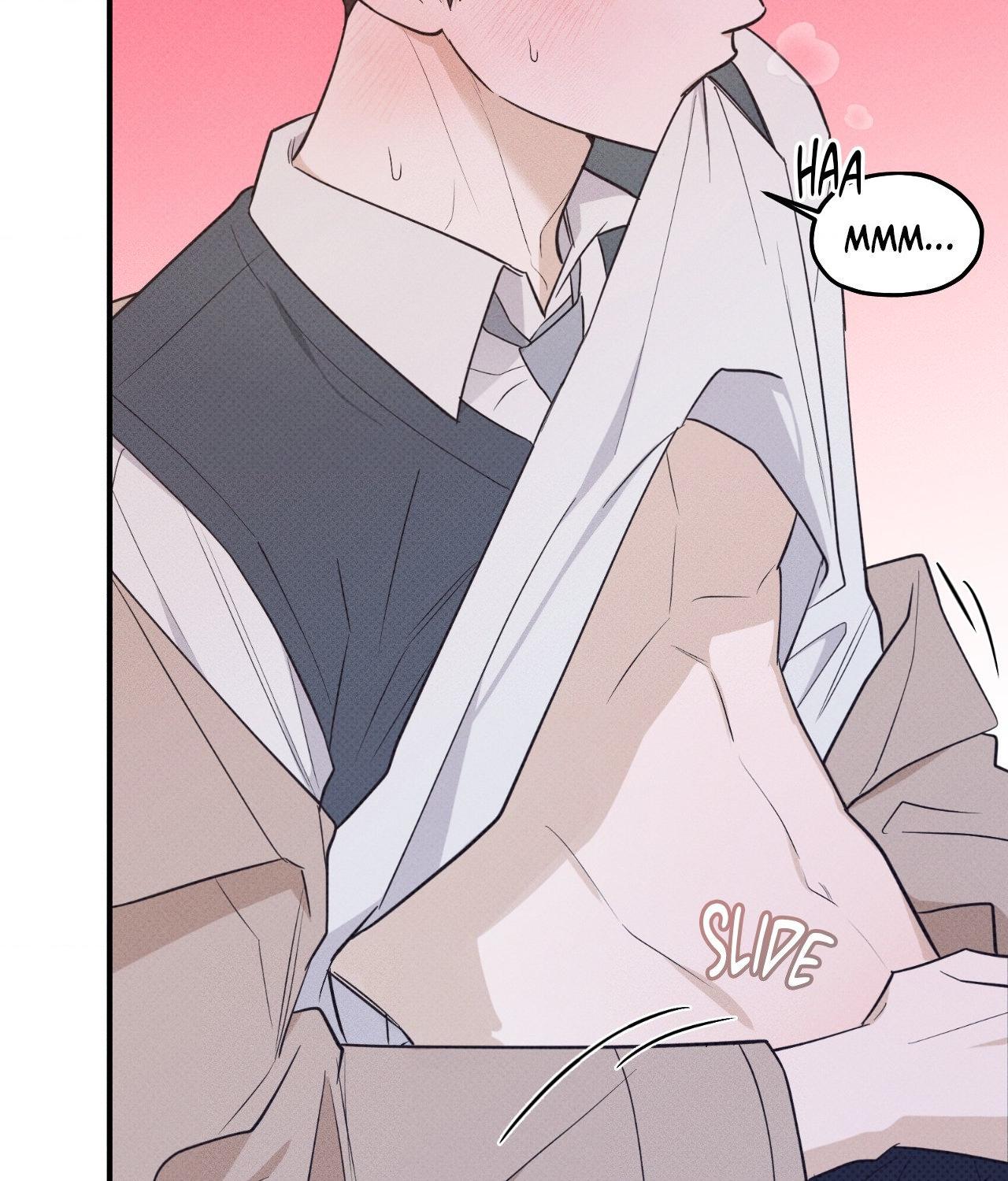 So, Who Got Screwed? Chapter 13 page 11 - 