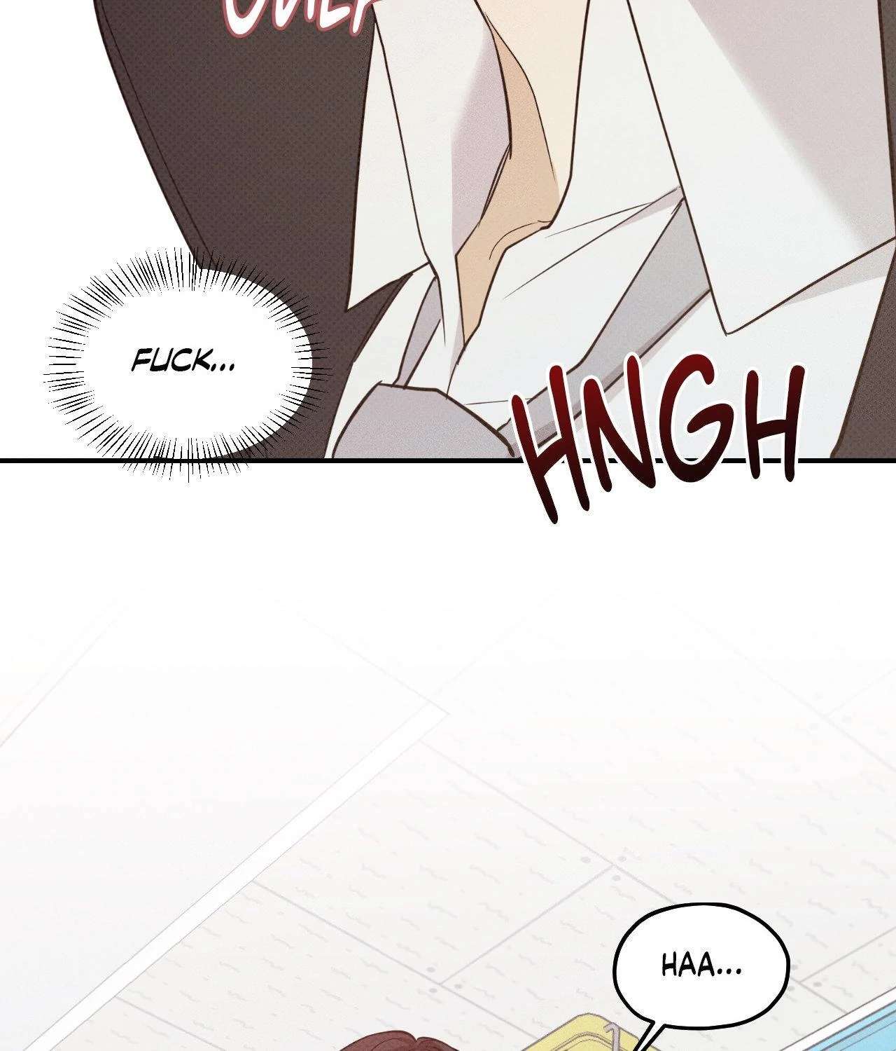 So, Who Got Screwed? Chapter 13 page 15 - 