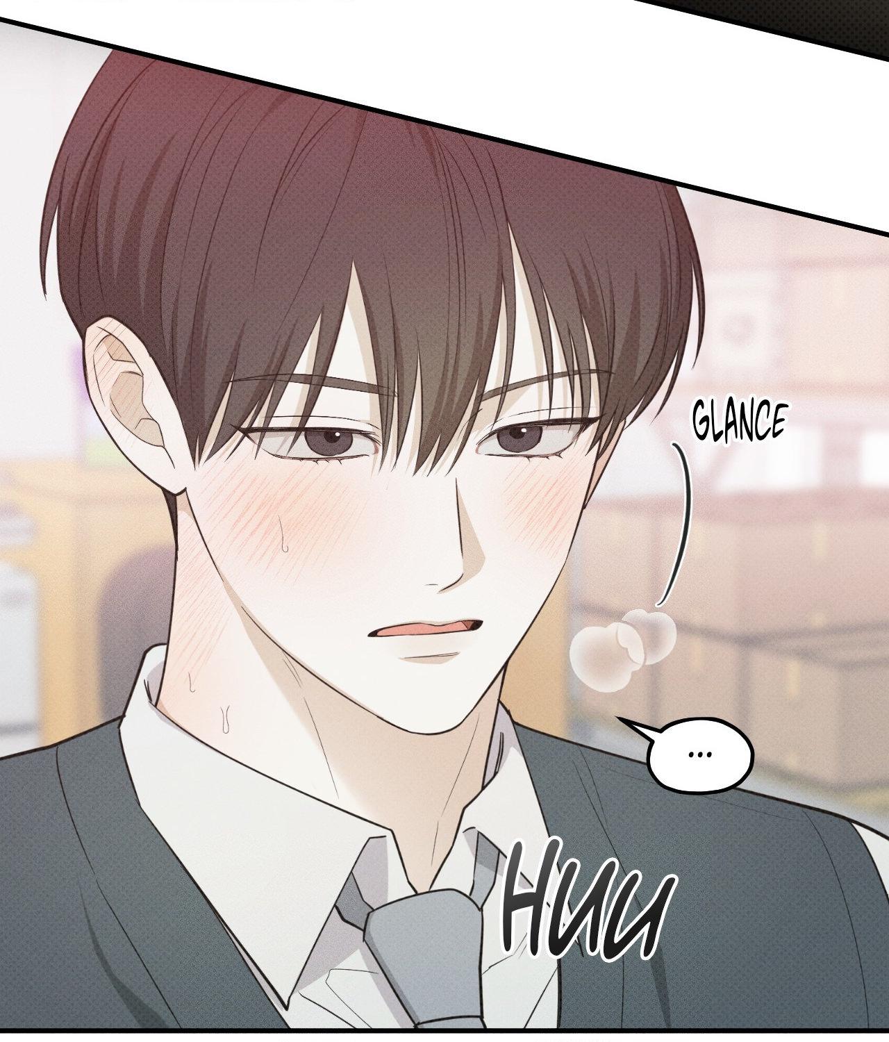 So, Who Got Screwed? Chapter 13 page 17 - 