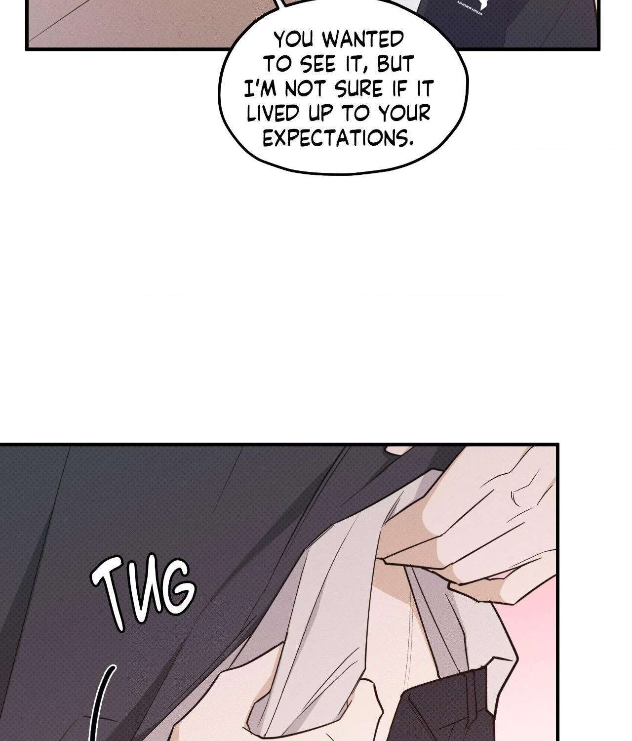 So, Who Got Screwed? Chapter 13 page 19 - 