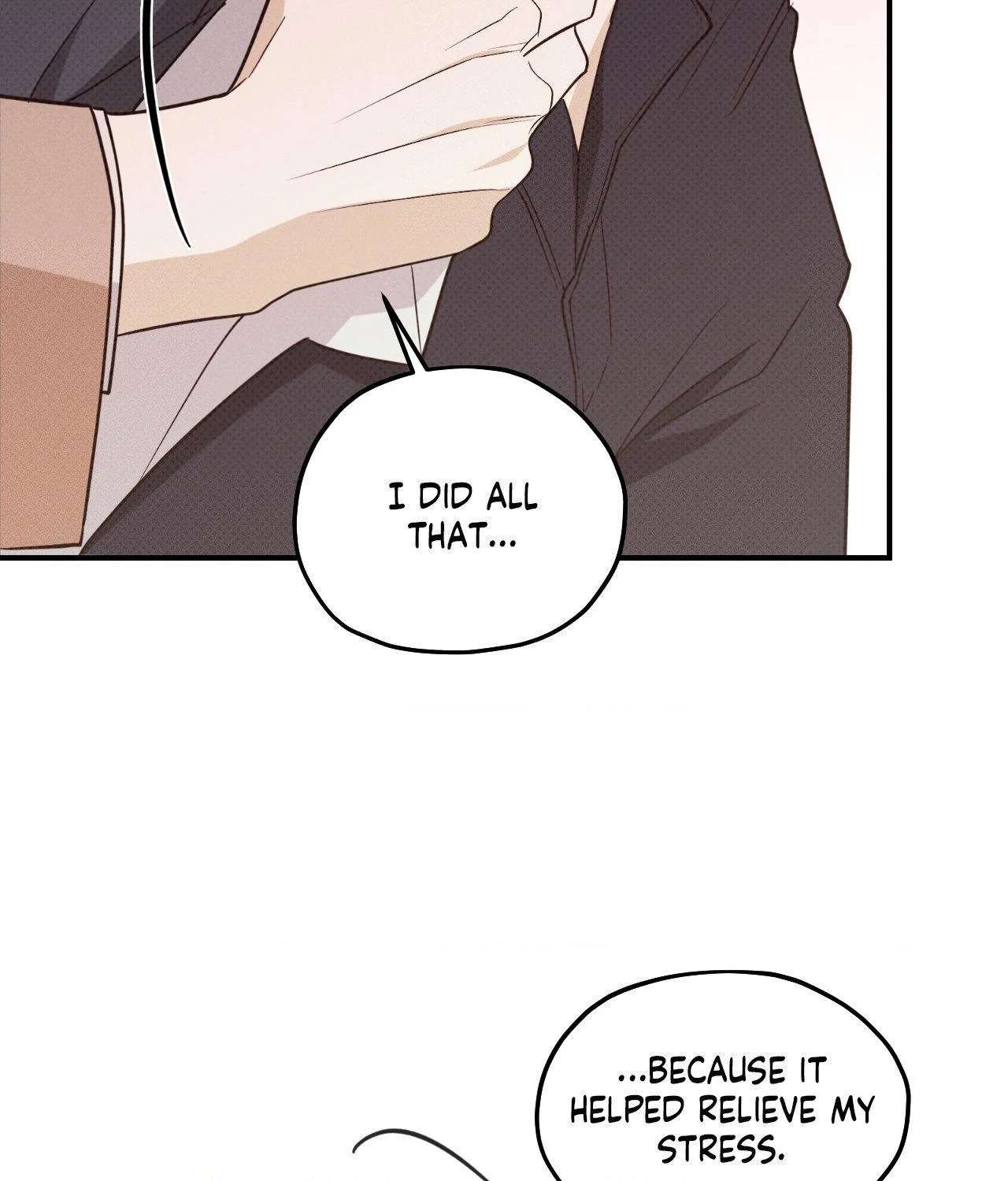 So, Who Got Screwed? Chapter 13 page 20 - 